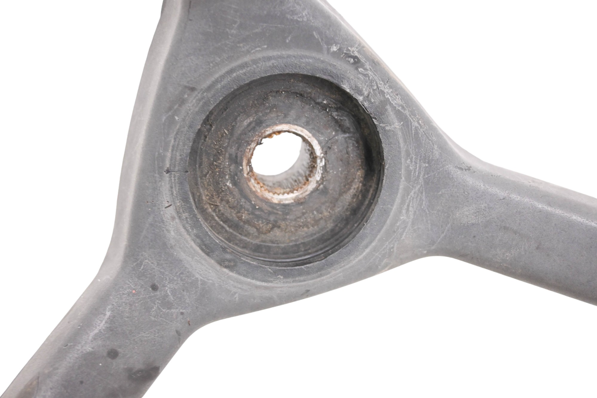 05 Polaris Ranger 500 6x6 Steering Wheel