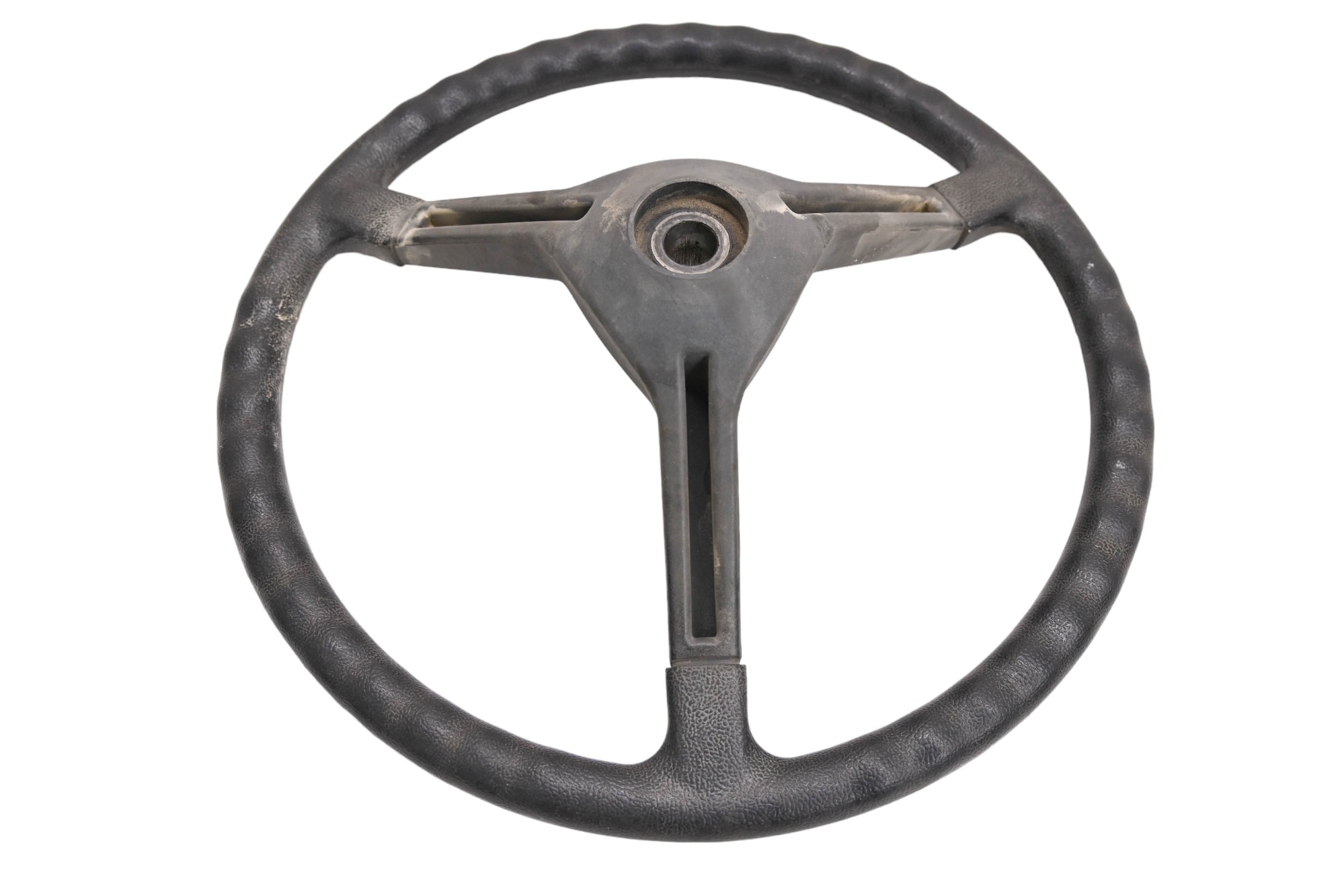 05 Polaris Ranger 500 6x6 Steering Wheel