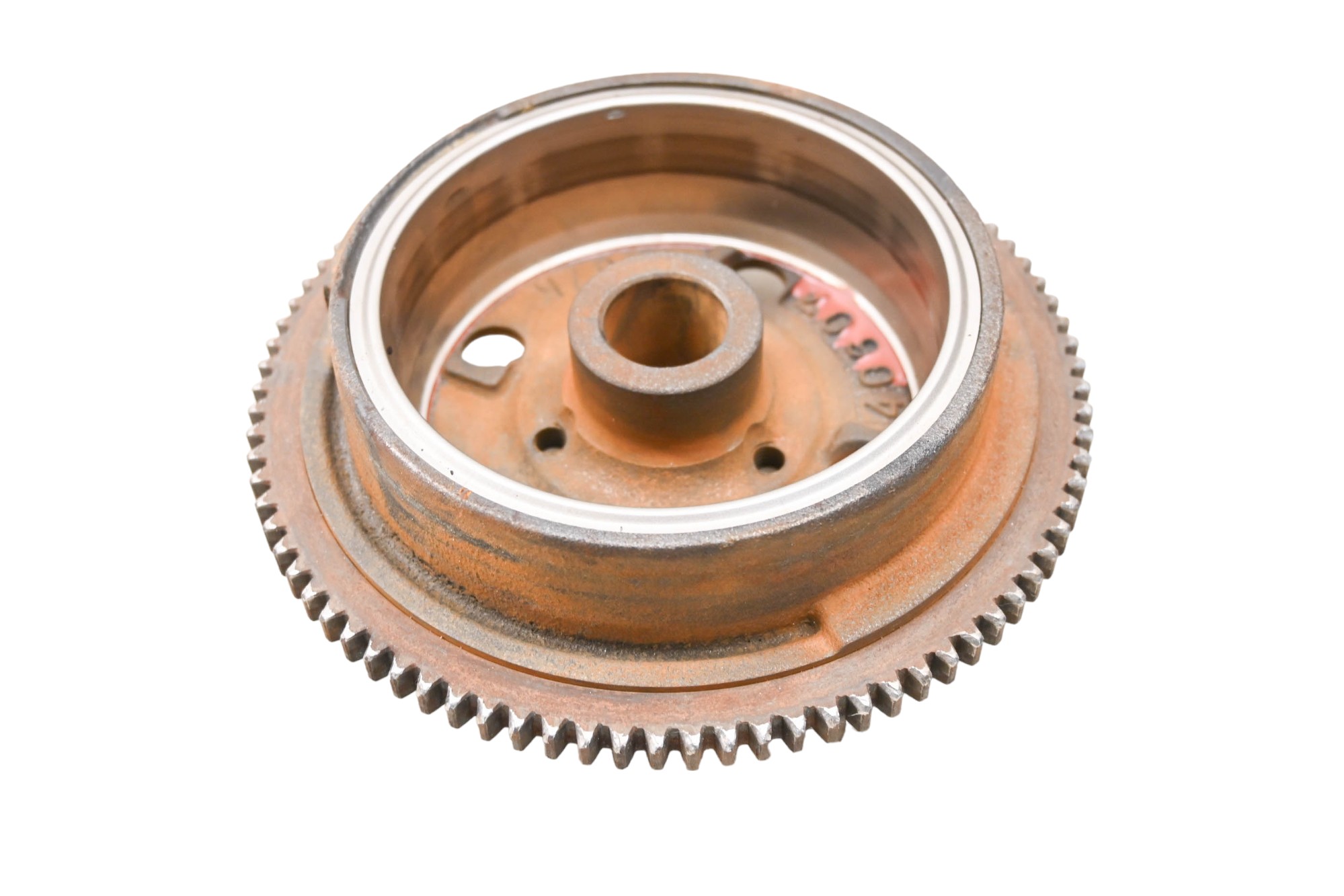 05 Polaris Ranger 500 6x6 Flywheel Magneto