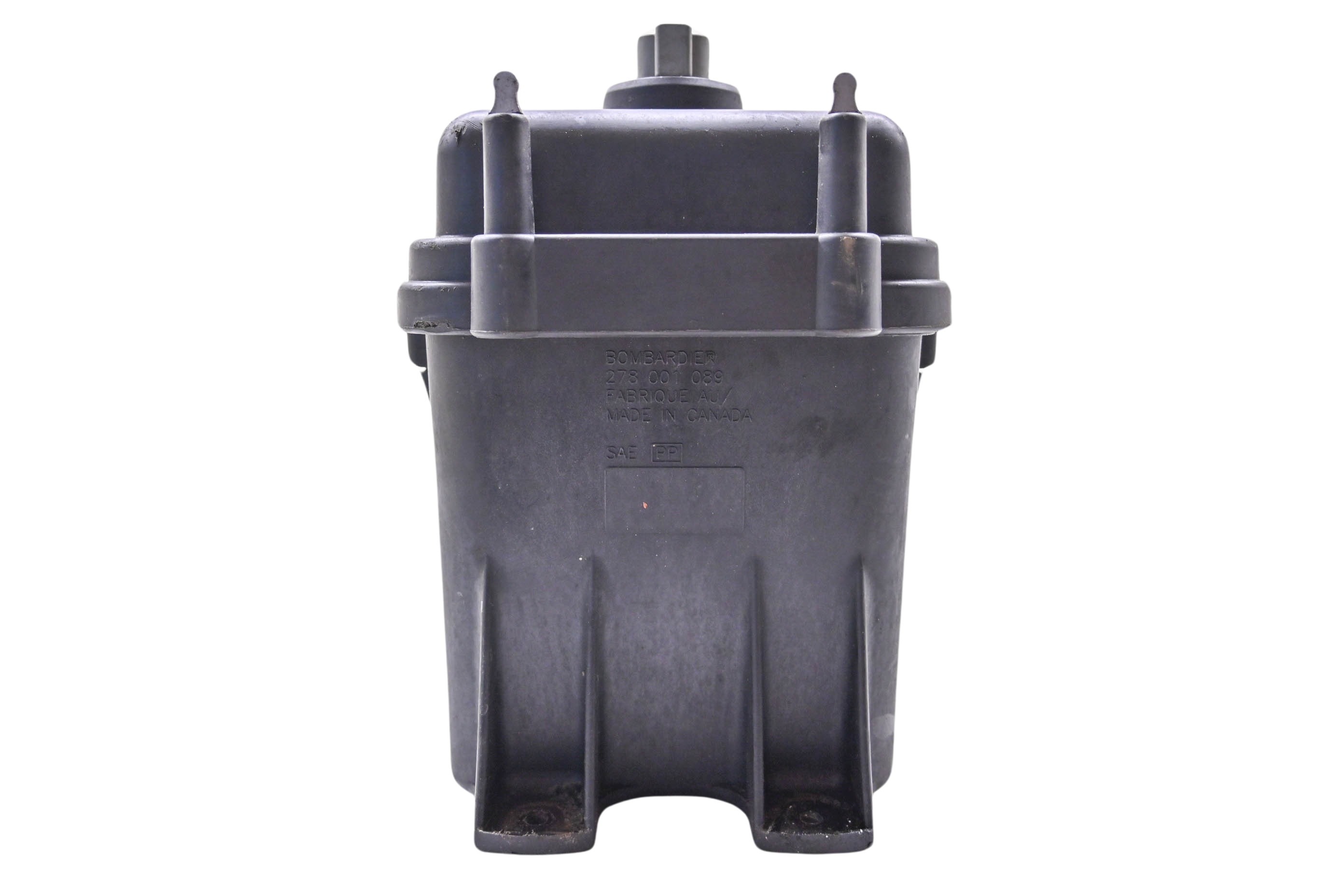 98 Sea-Doo XP Limited 951 High Voltage Base Box