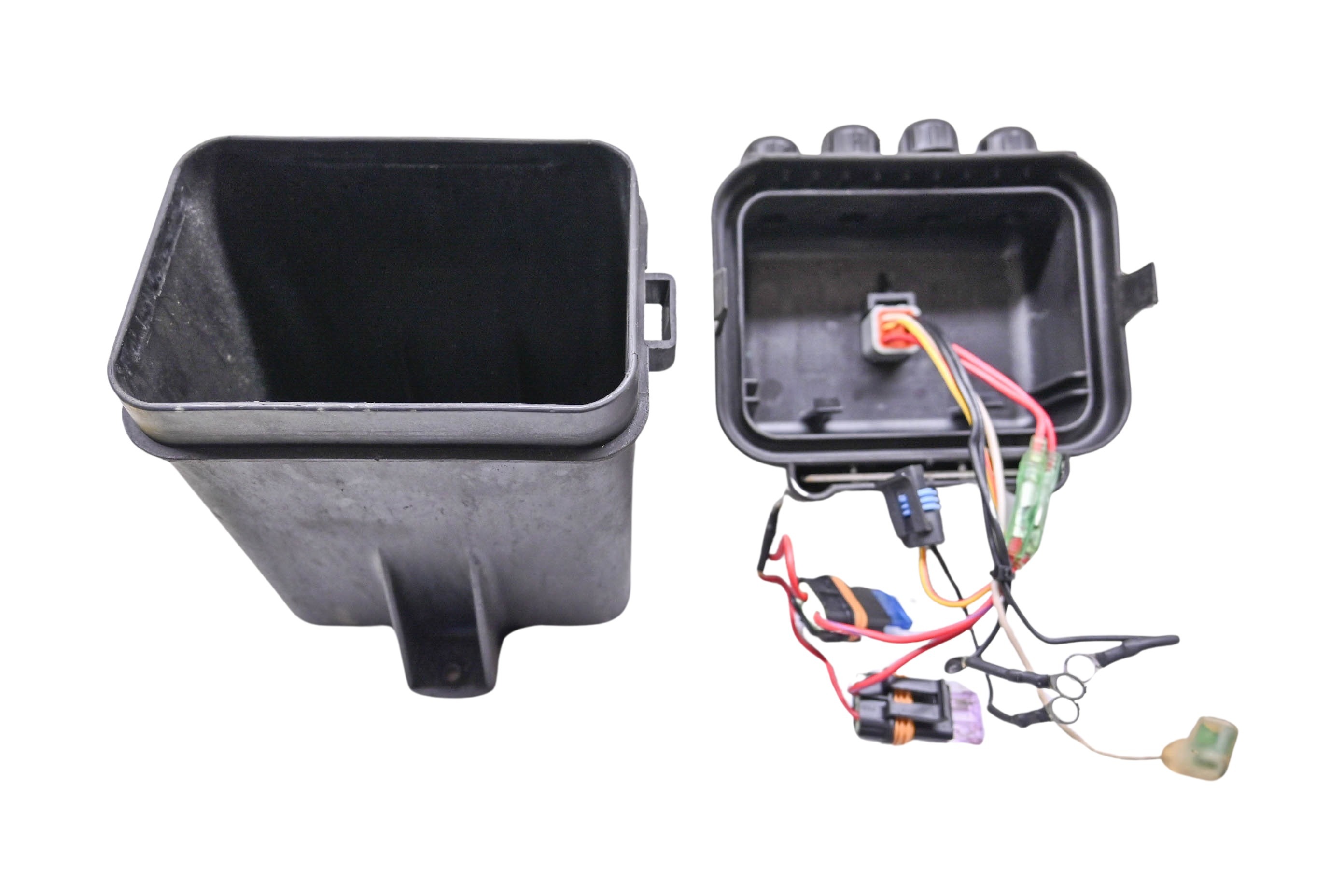 98 Sea-Doo XP Limited 951 High Voltage Base Box