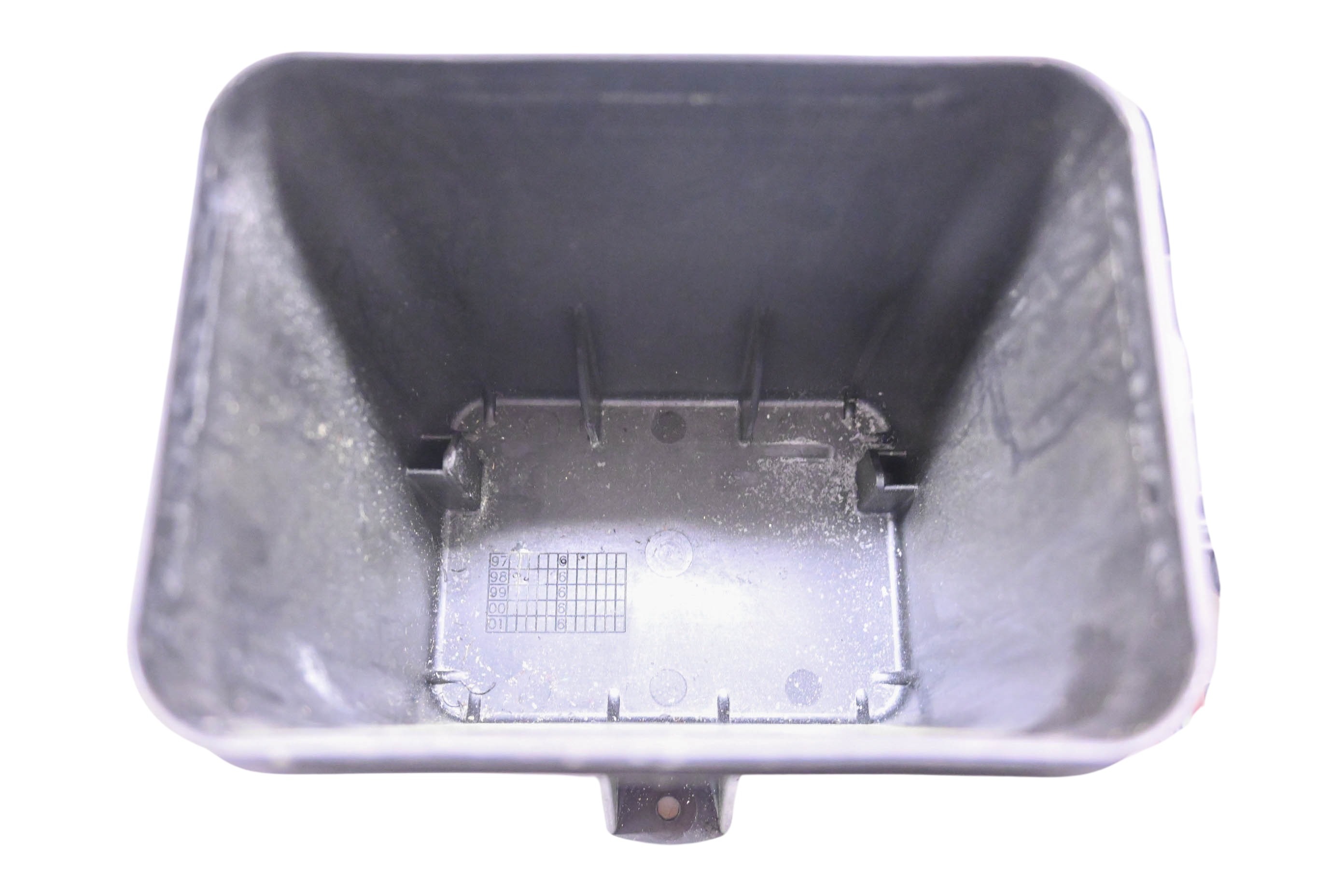 98 Sea-Doo XP Limited 951 High Voltage Base Box