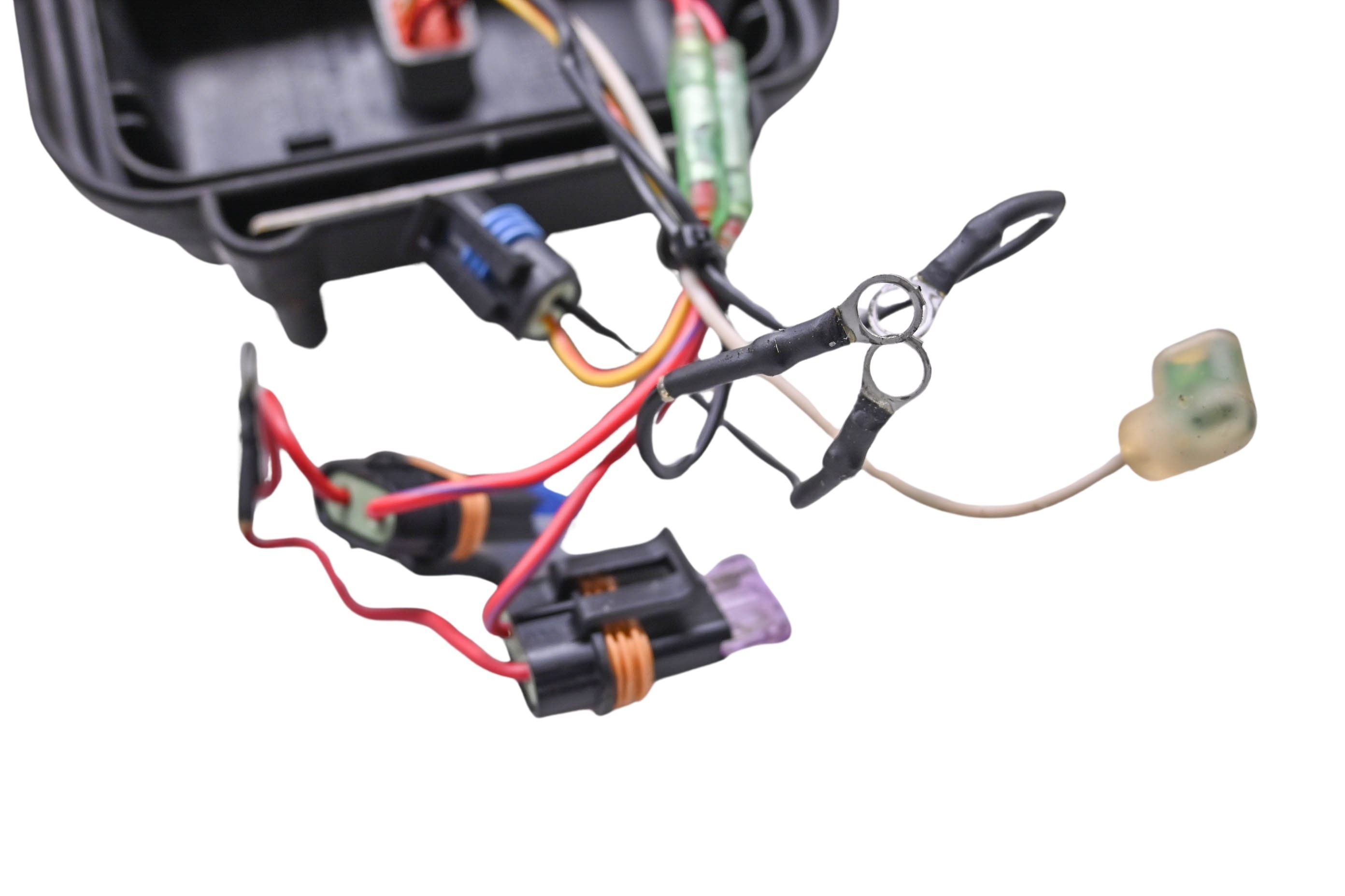 98 Sea-Doo XP Limited 951 High Voltage Base Box