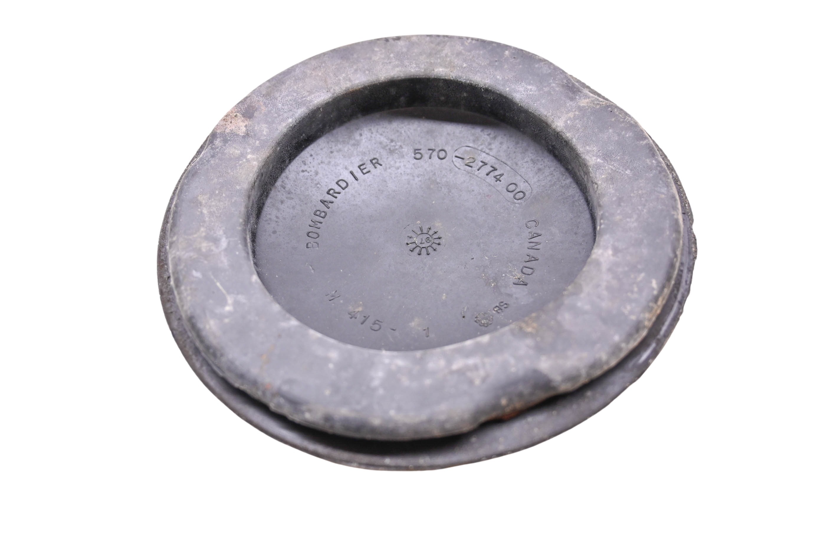98 Sea-Doo XP Limited 951 Bottom Pan Cap