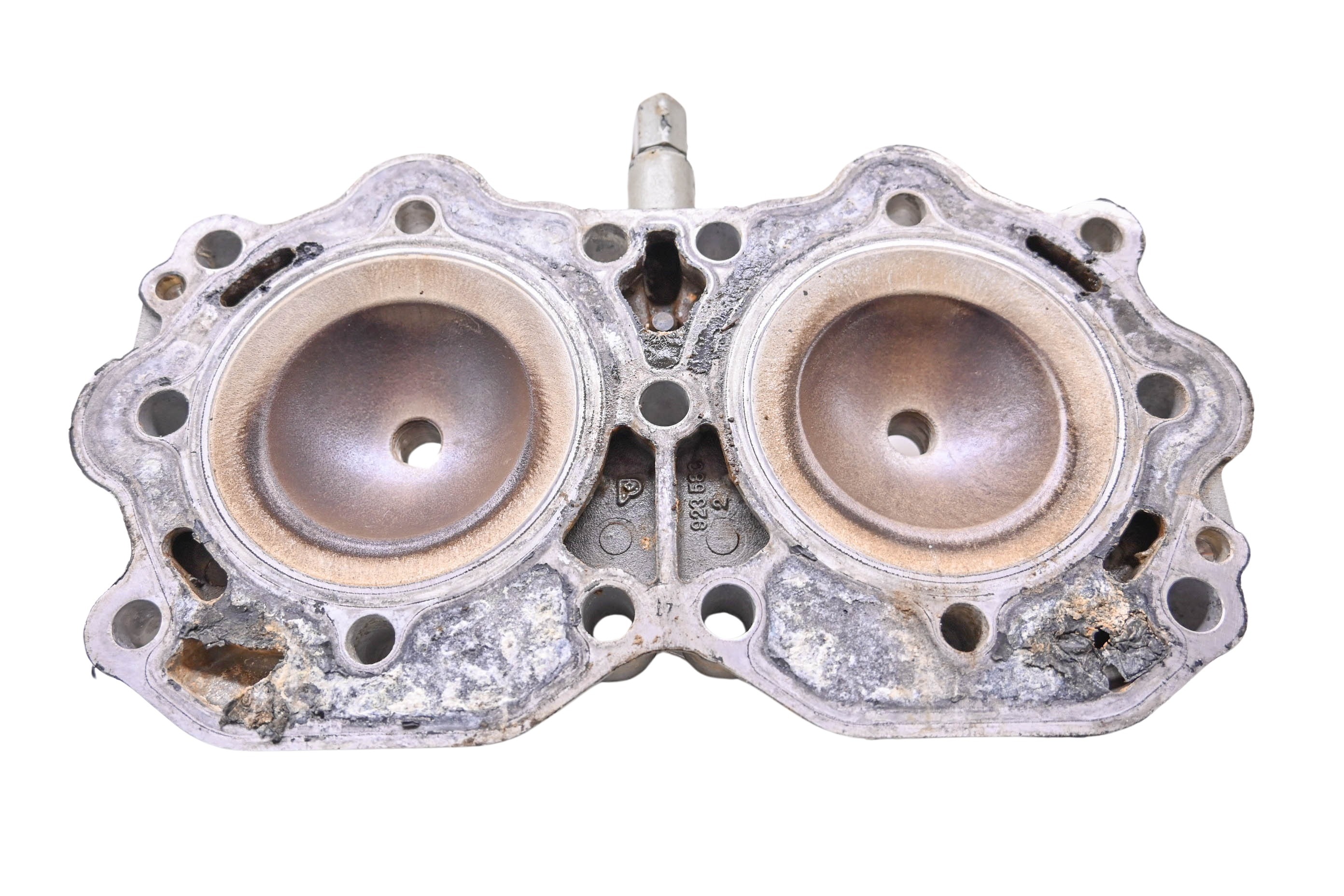 98 Sea-Doo XP Limited 951 Cylinder Head