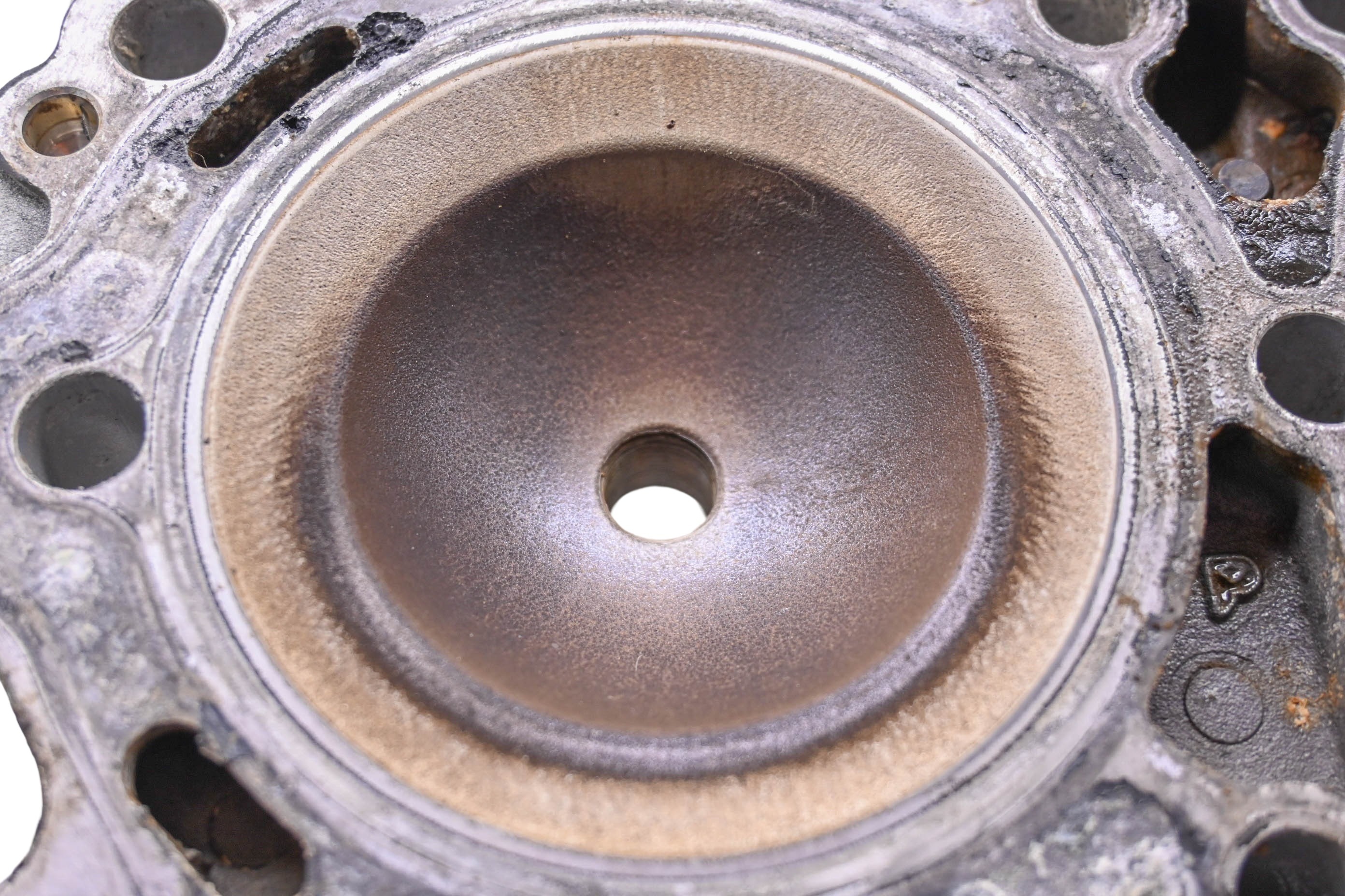 98 Sea-Doo XP Limited 951 Cylinder Head