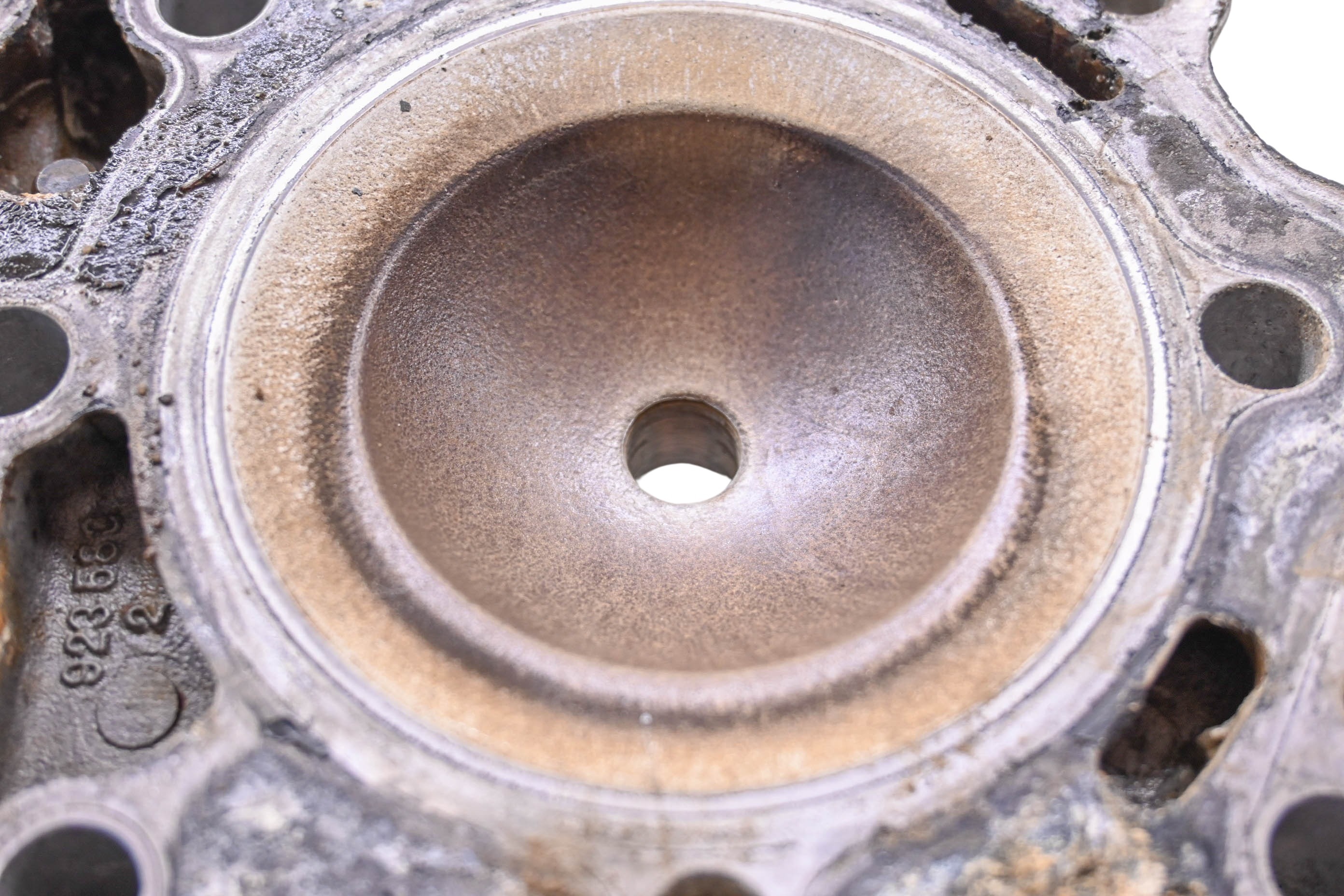 98 Sea-Doo XP Limited 951 Cylinder Head