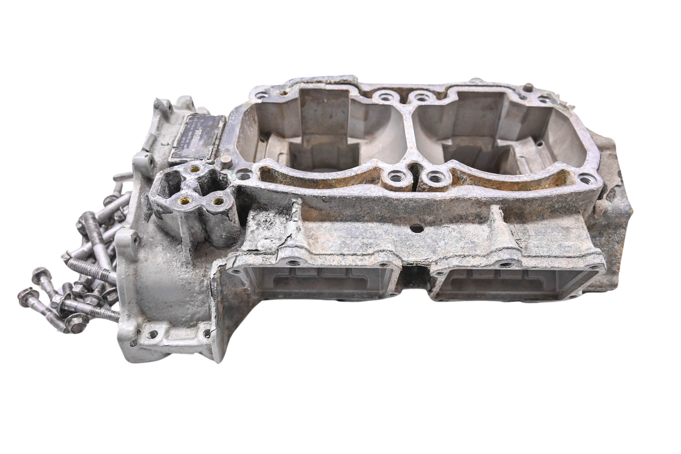 98 Sea-Doo XP Limited 951 Top Crankcase Center Crank Case