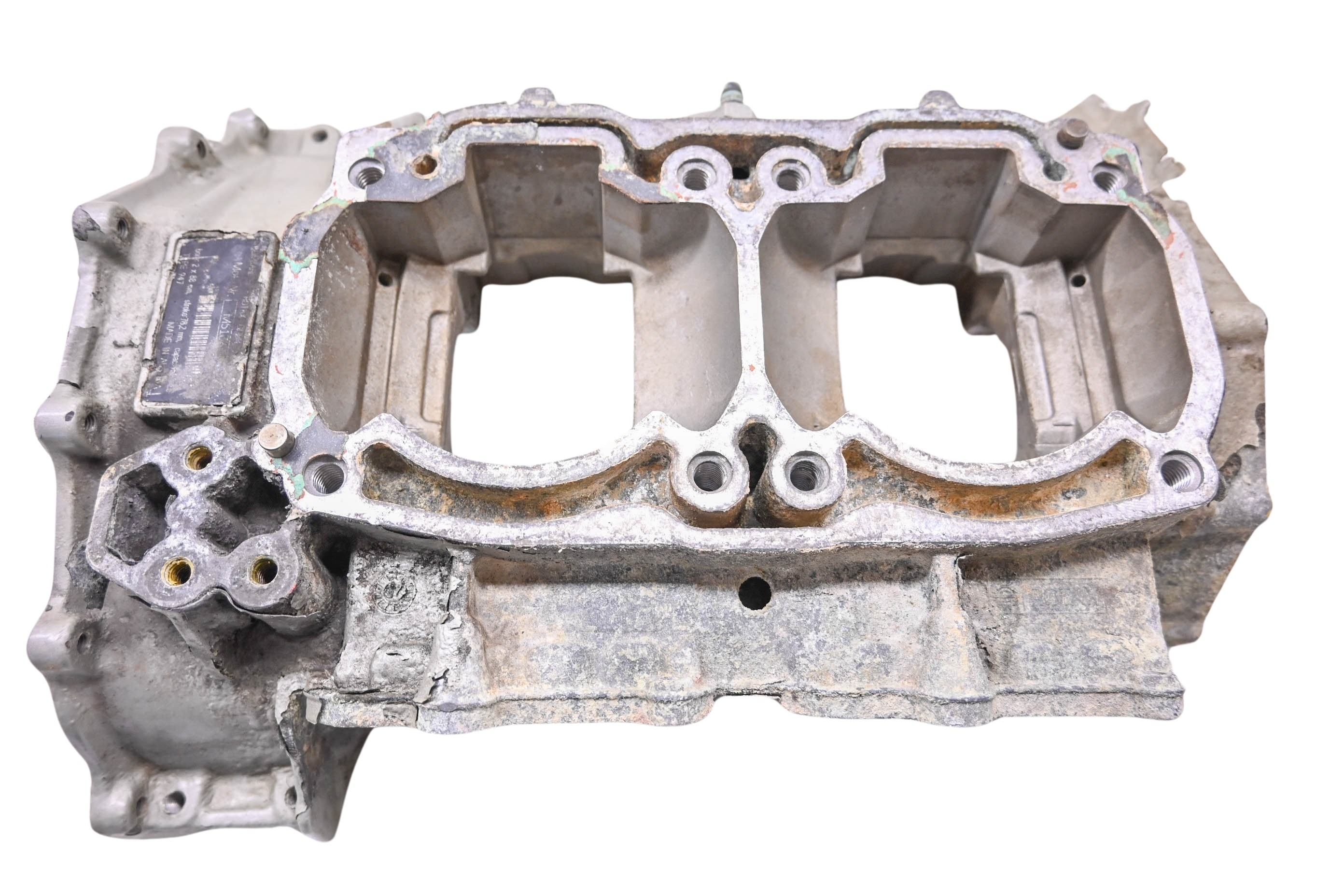 98 Sea-Doo XP Limited 951 Top Crankcase Center Crank Case