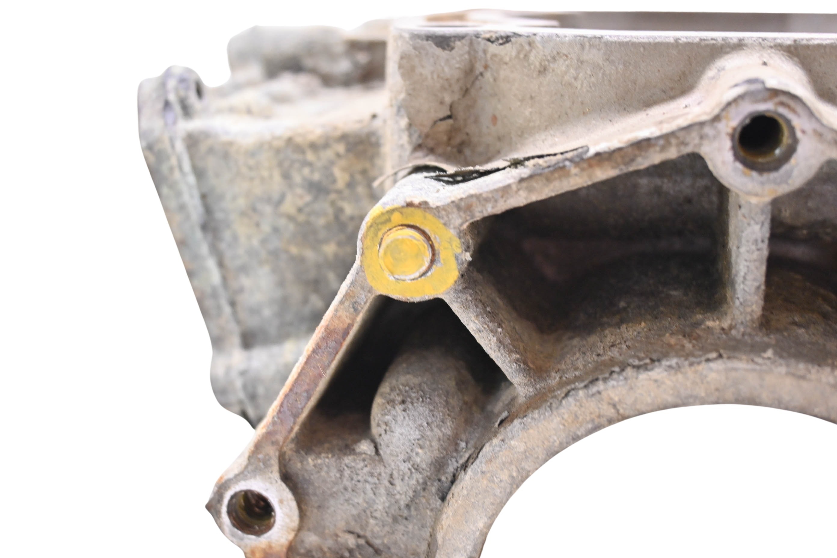98 Sea-Doo XP Limited 951 Top Crankcase Center Crank Case