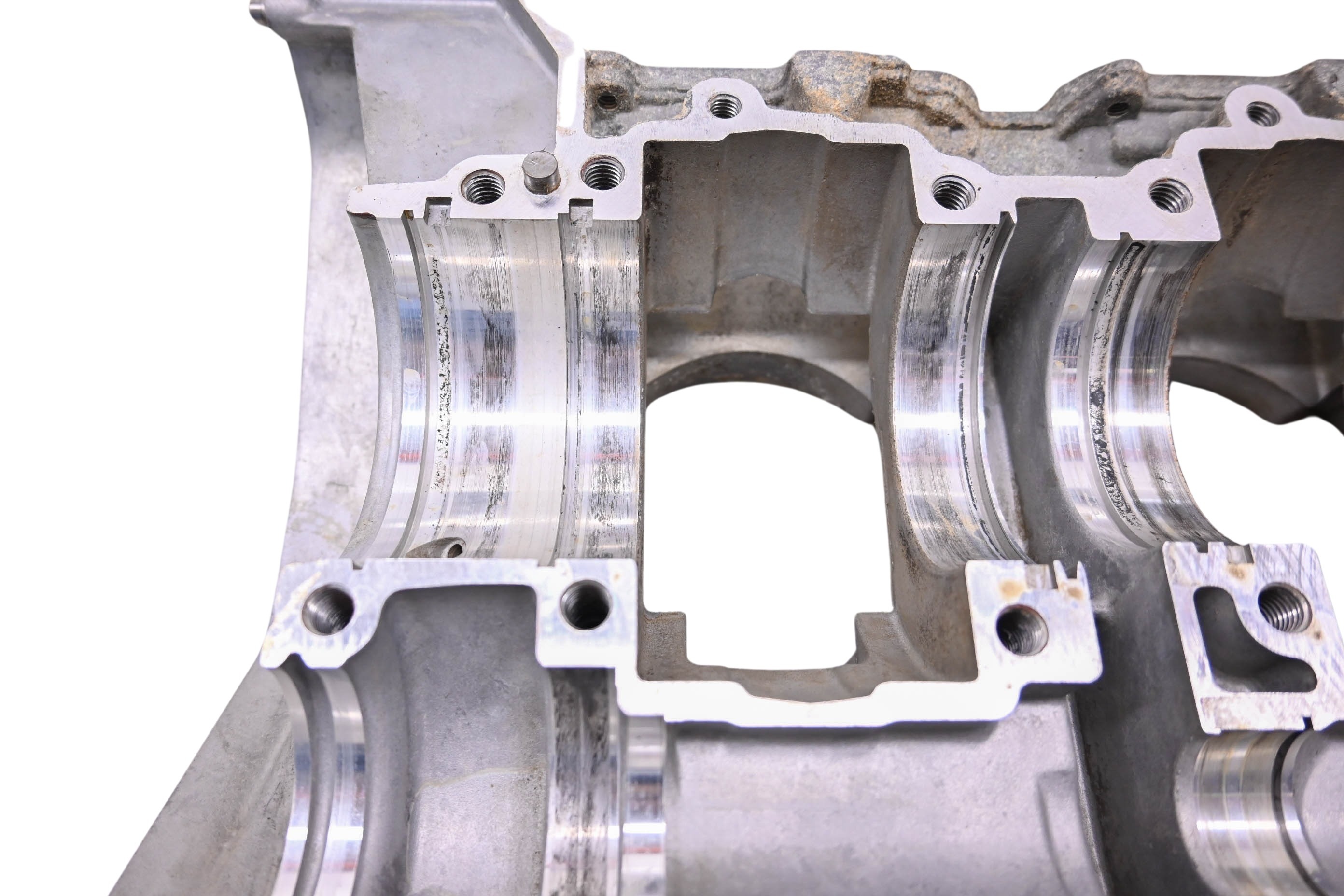98 Sea-Doo XP Limited 951 Top Crankcase Center Crank Case