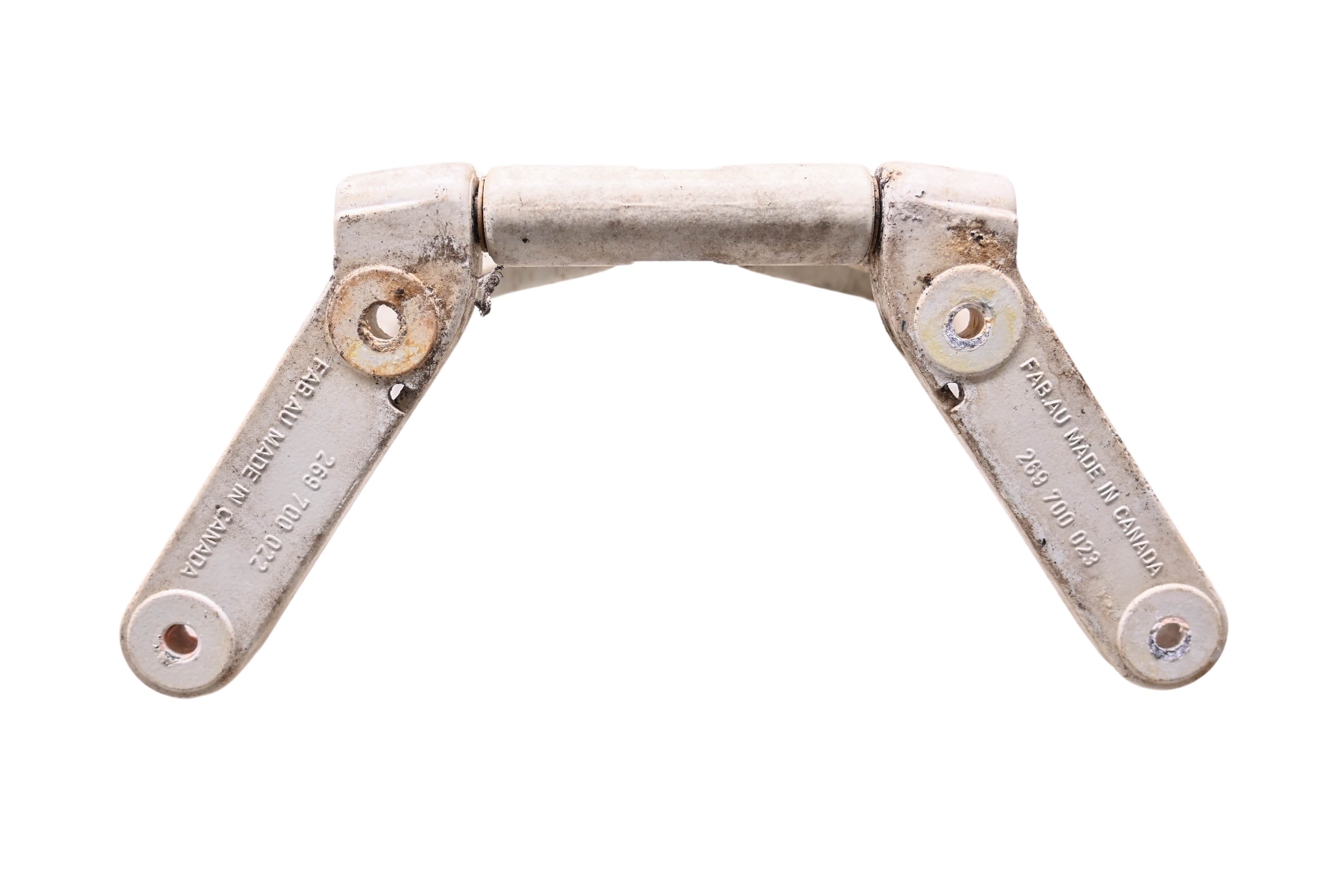 98 Sea-Doo XP Limited 951 Hood Hinge Bracket Mount