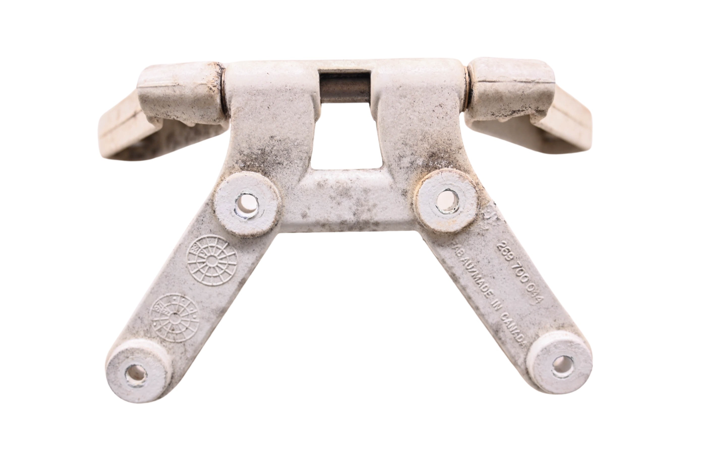 98 Sea-Doo XP Limited 951 Hood Hinge Bracket Mount