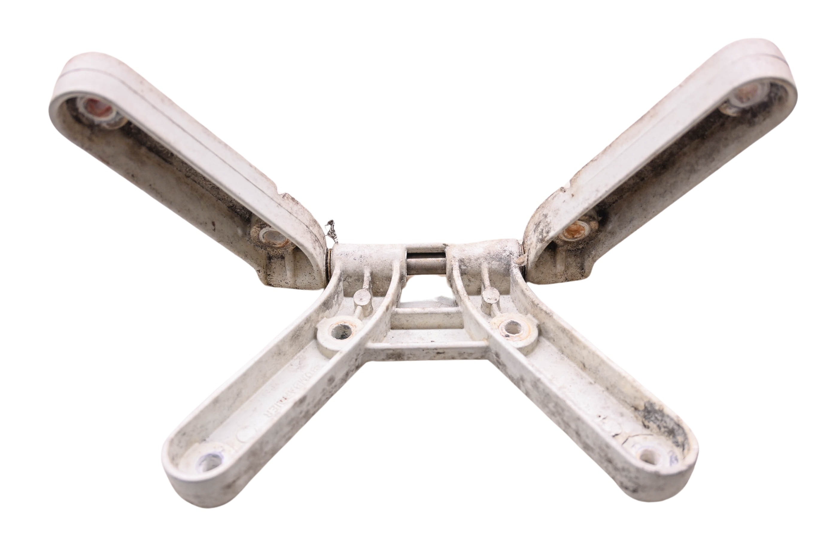 98 Sea-Doo XP Limited 951 Hood Hinge Bracket Mount