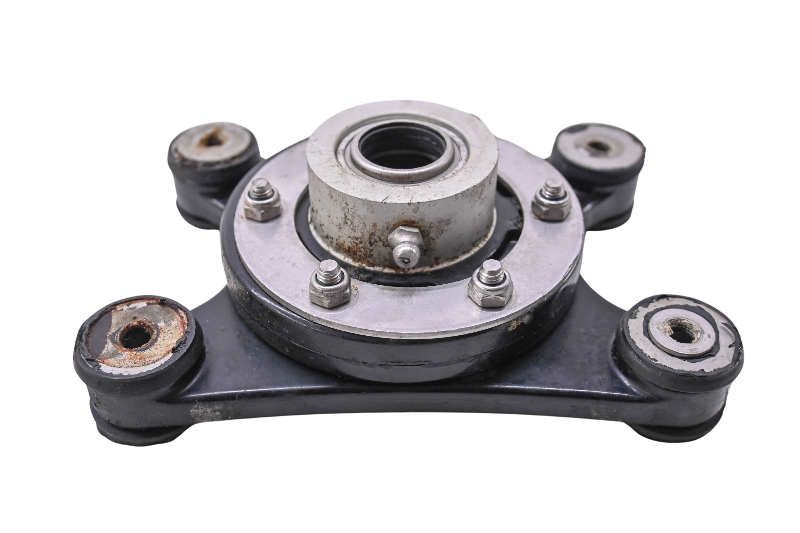 98 Sea-Doo XP Limited 951 Damping Support Bracket