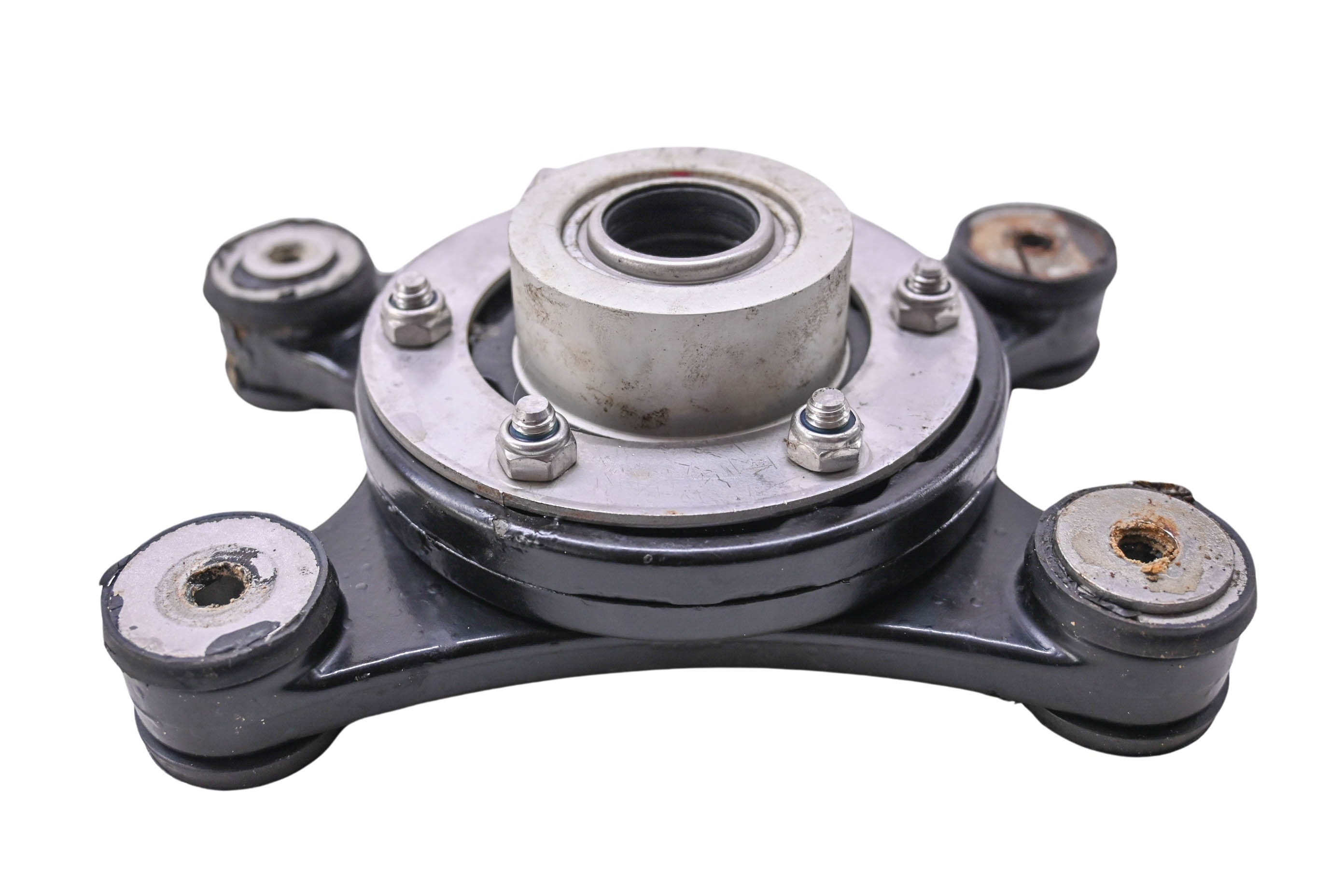 98 Sea-Doo XP Limited 951 Damping Support Bracket
