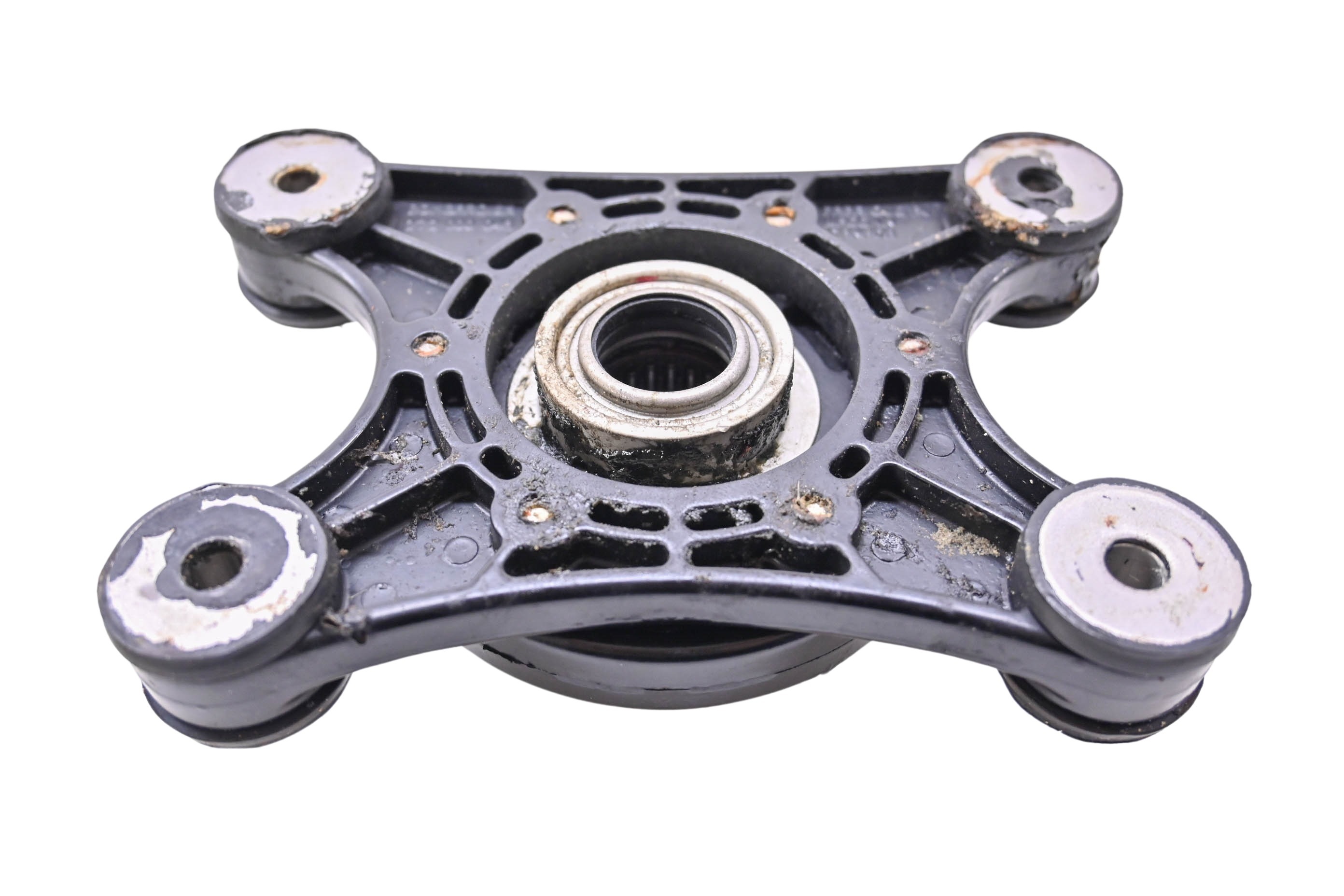98 Sea-Doo XP Limited 951 Damping Support Bracket