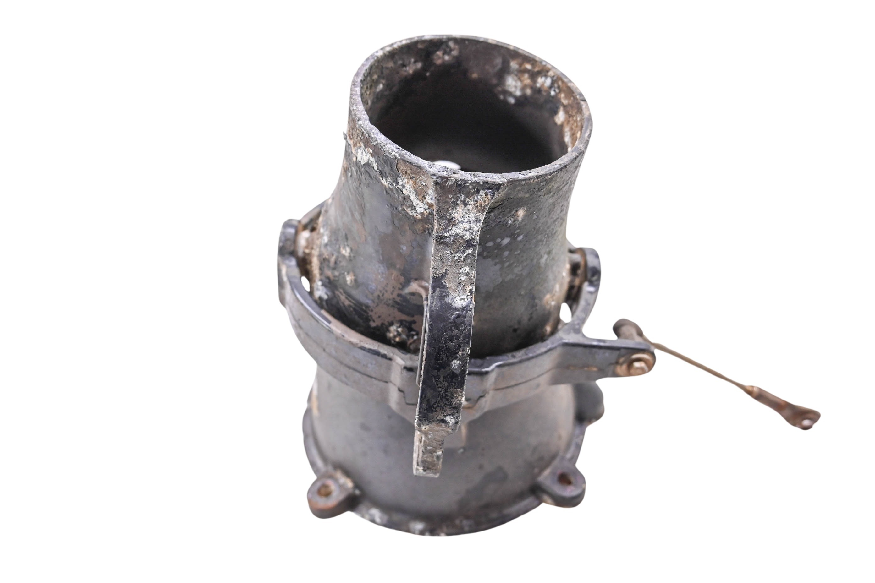 98 Sea-Doo XP Limited 951 Steering Nozzle