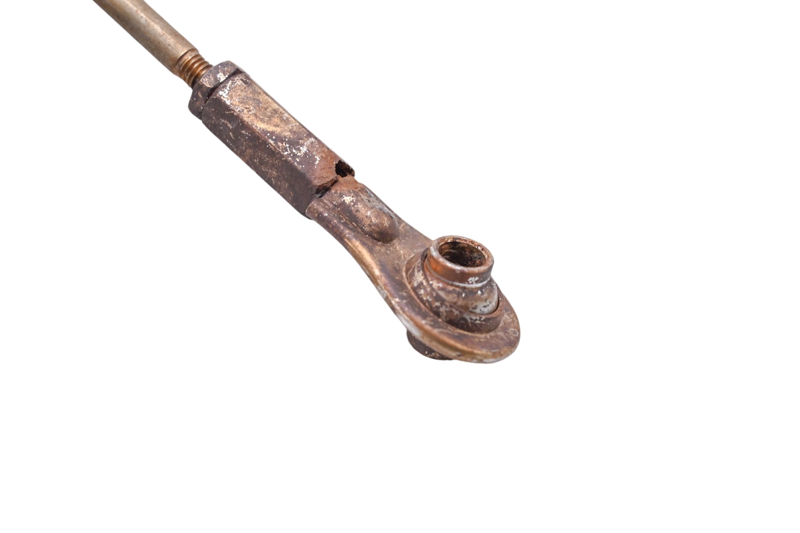 98 Sea-Doo XP Limited 951 Steering Nozzle
