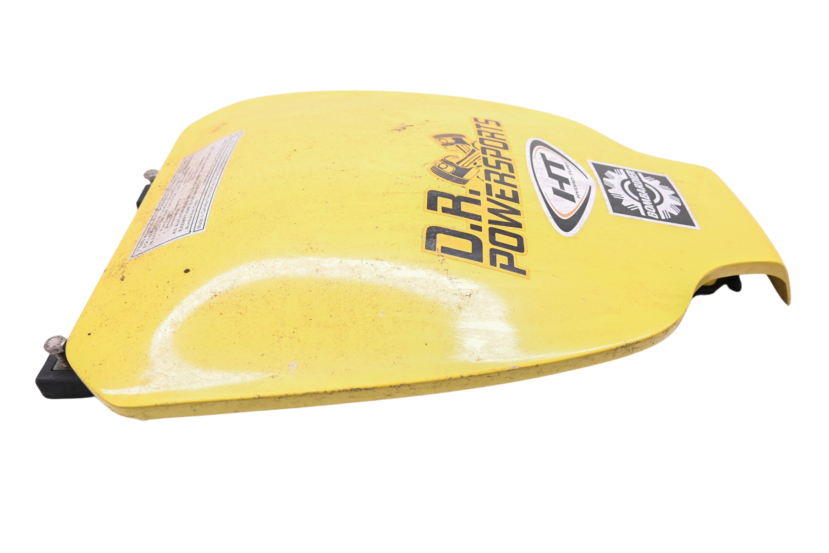 98 Sea-Doo XP Limited 951 Access Cover