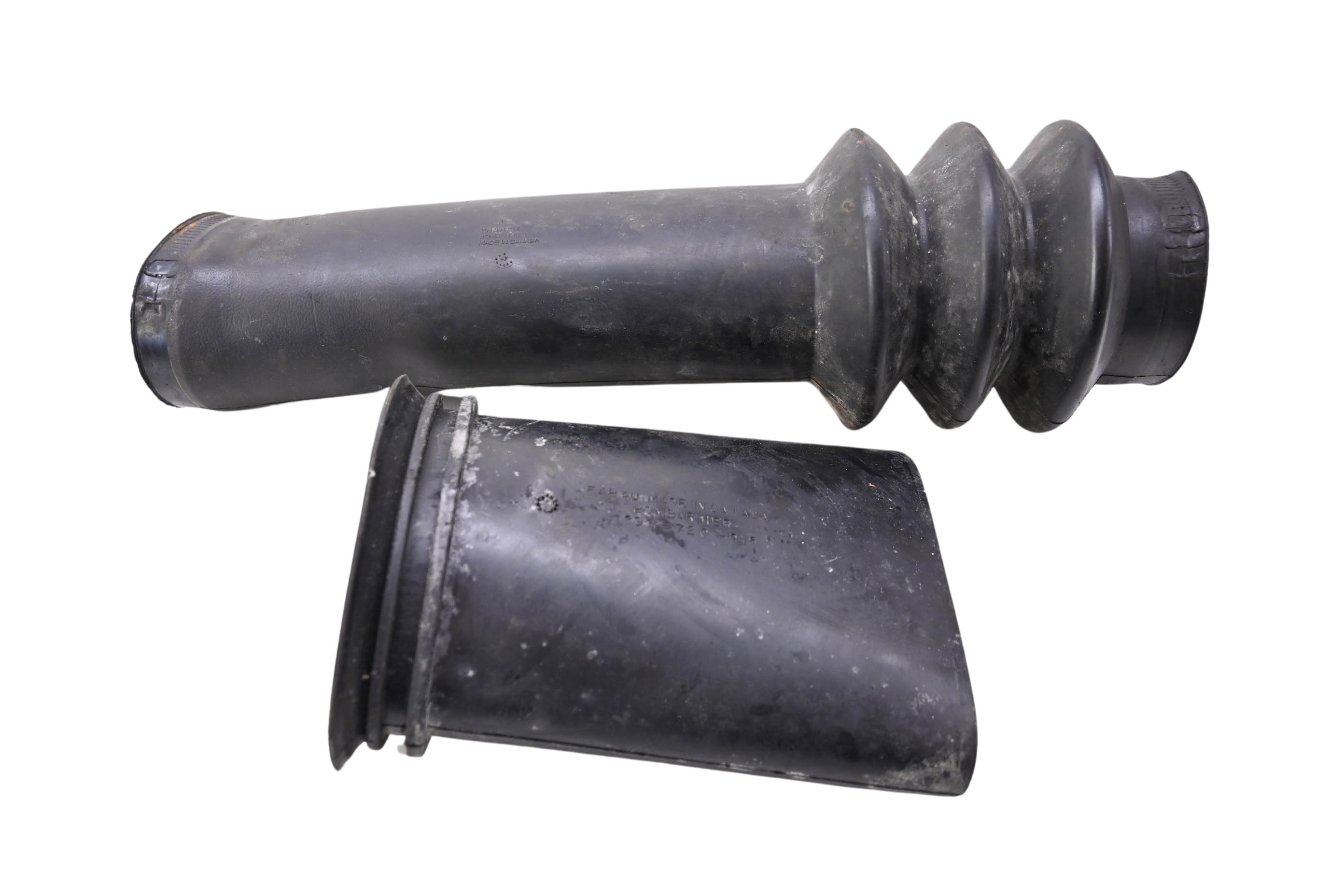 98 Sea-Doo XP Limited 951 Seat Suspension Shock Cover
