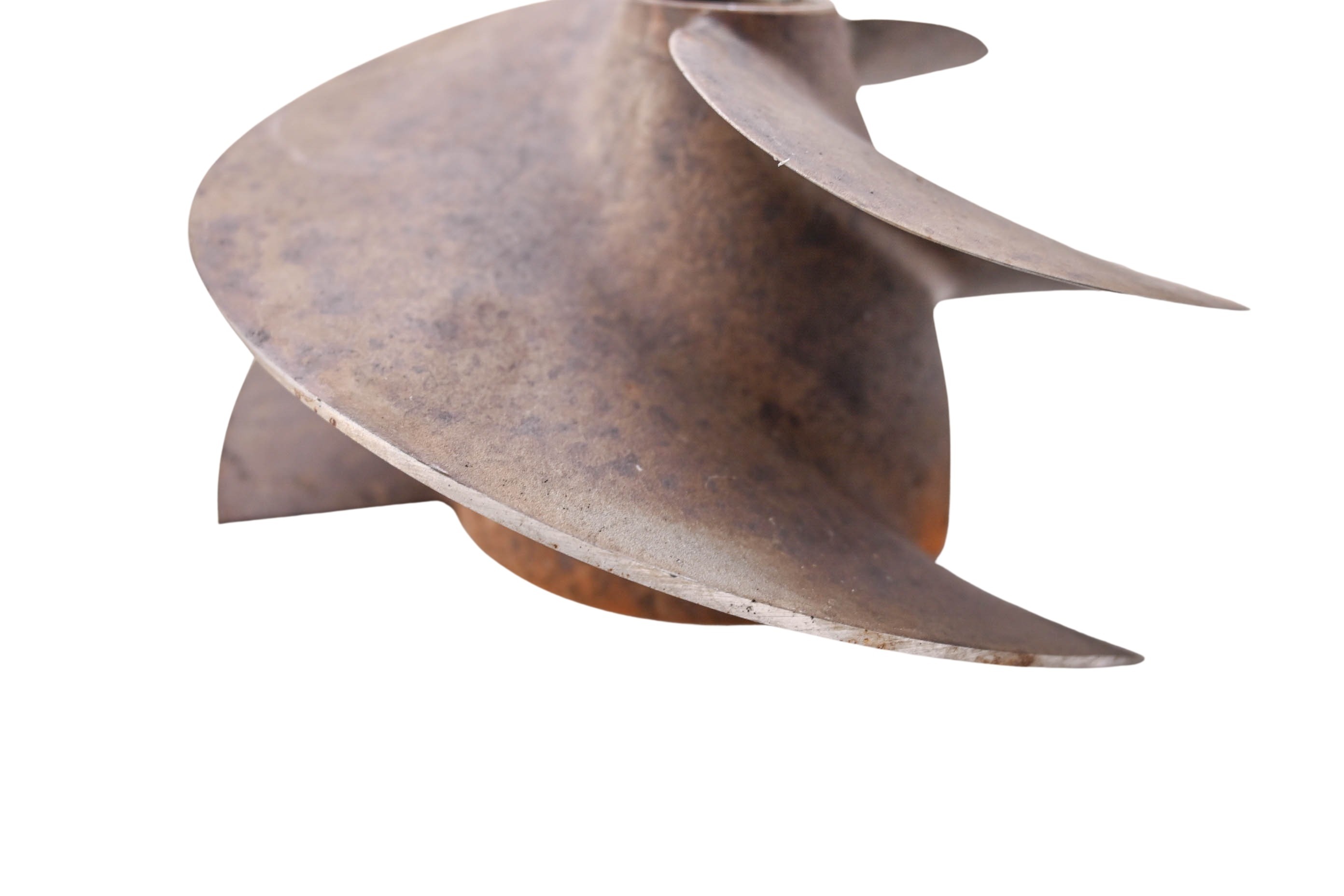 98 Sea-Doo XP Limited 951 Propeller