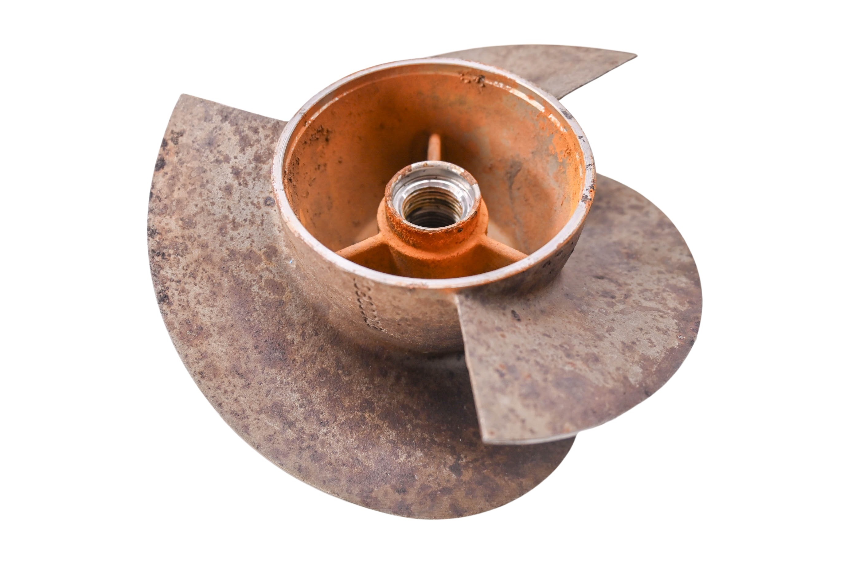 98 Sea-Doo XP Limited 951 Propeller