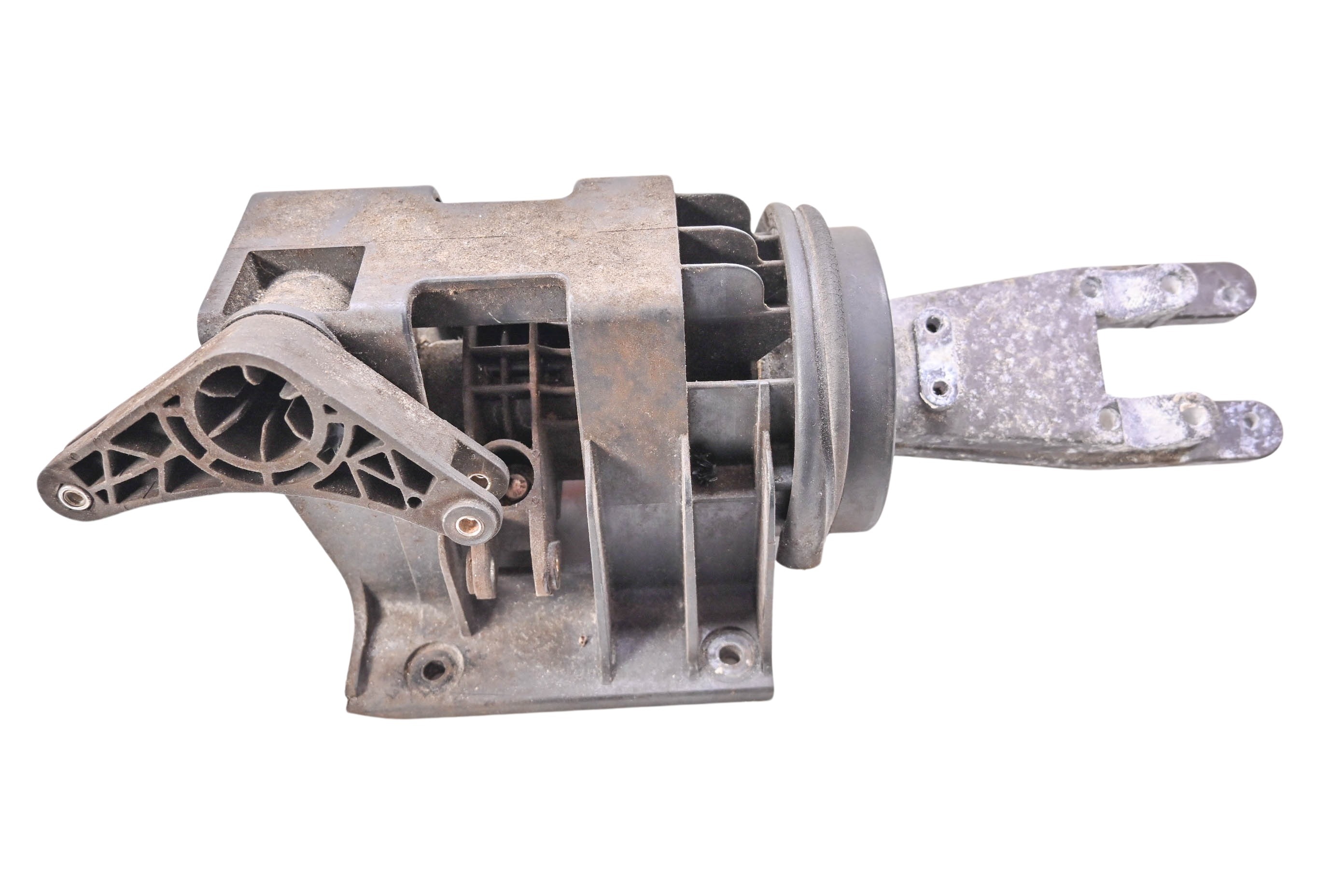 98 Sea-Doo XP Limited 951 Steering Stem Shaft & Support