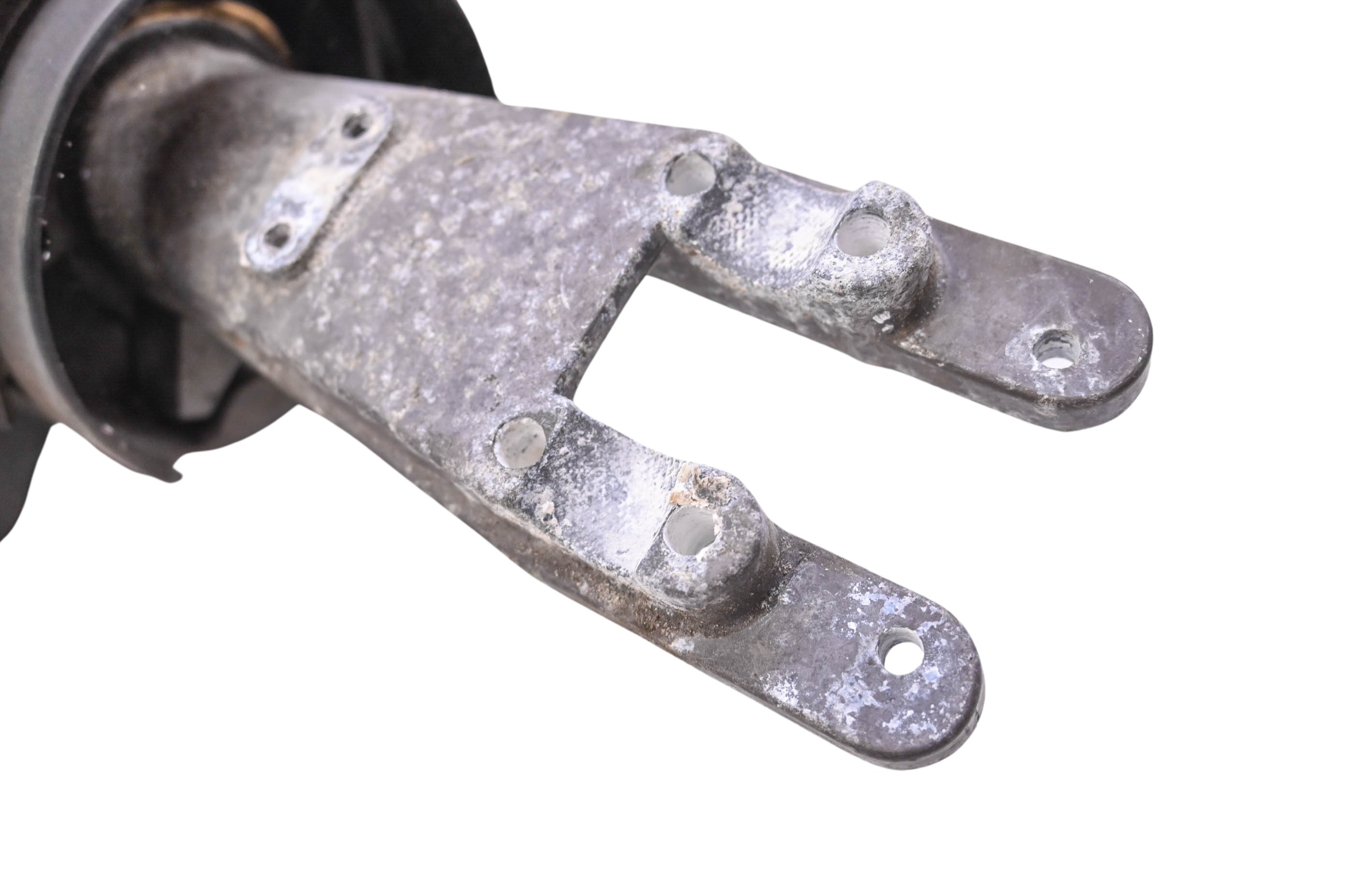 98 Sea-Doo XP Limited 951 Steering Stem Shaft & Support