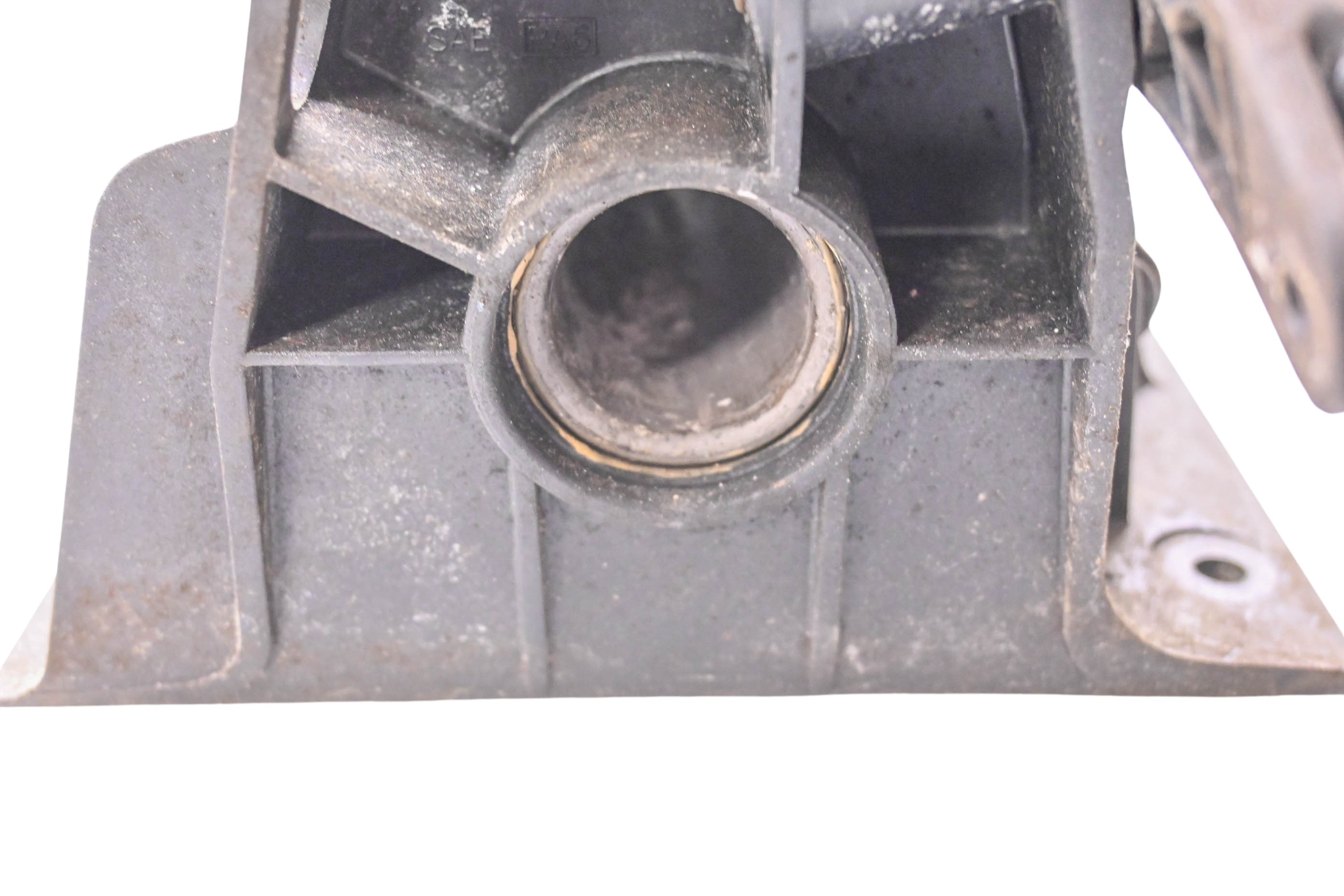 98 Sea-Doo XP Limited 951 Steering Stem Shaft & Support