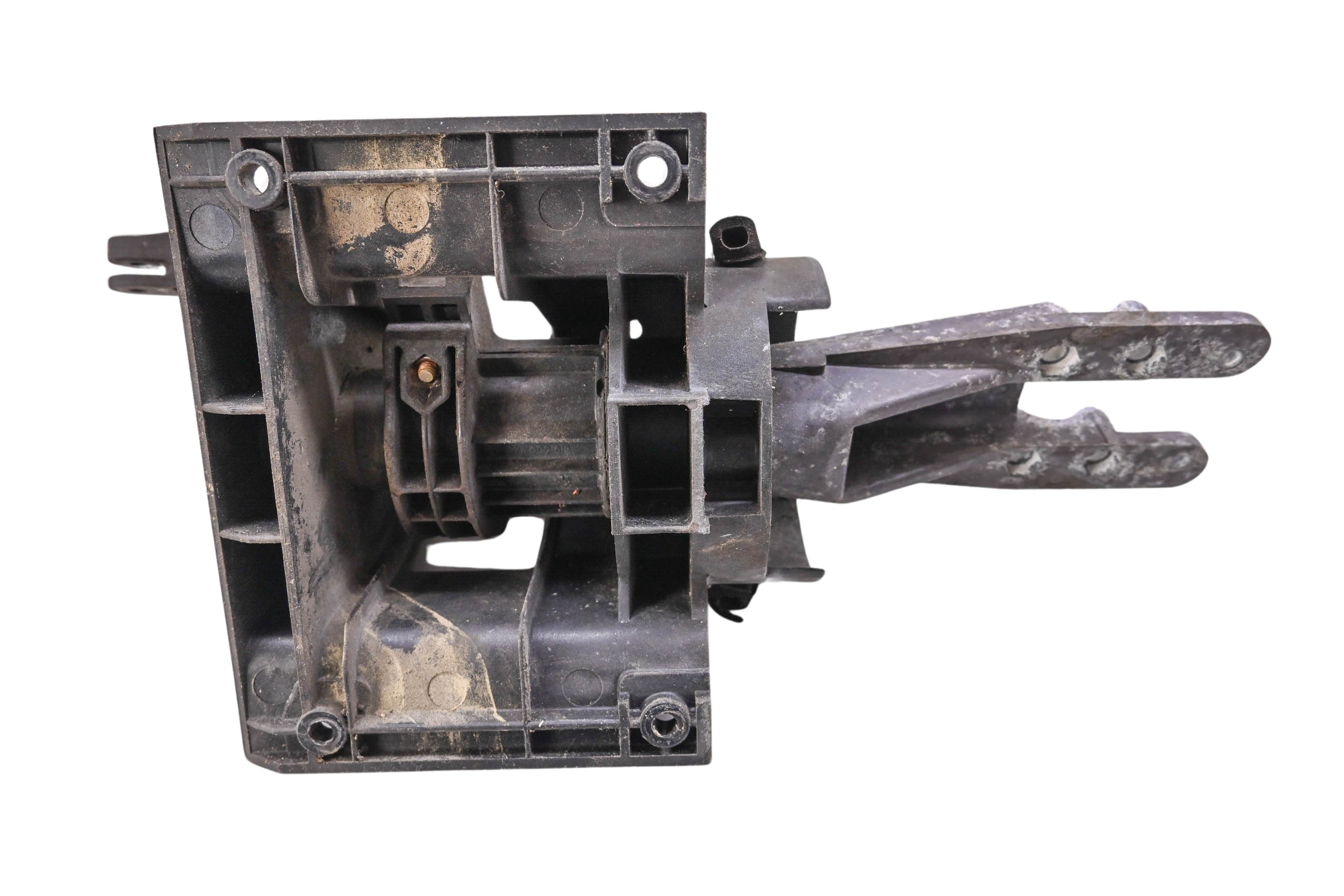 98 Sea-Doo XP Limited 951 Steering Stem Shaft & Support