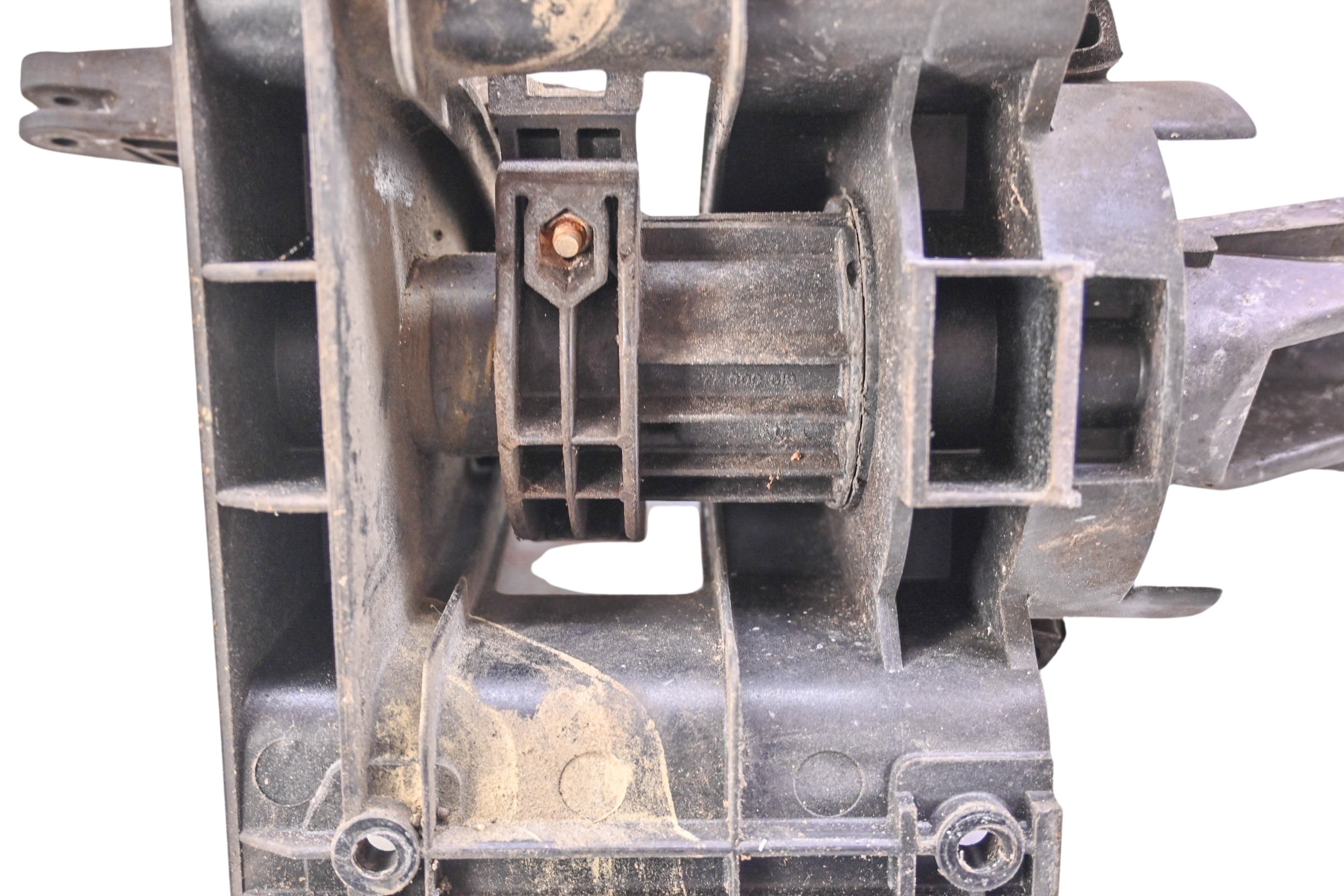 98 Sea-Doo XP Limited 951 Steering Stem Shaft & Support