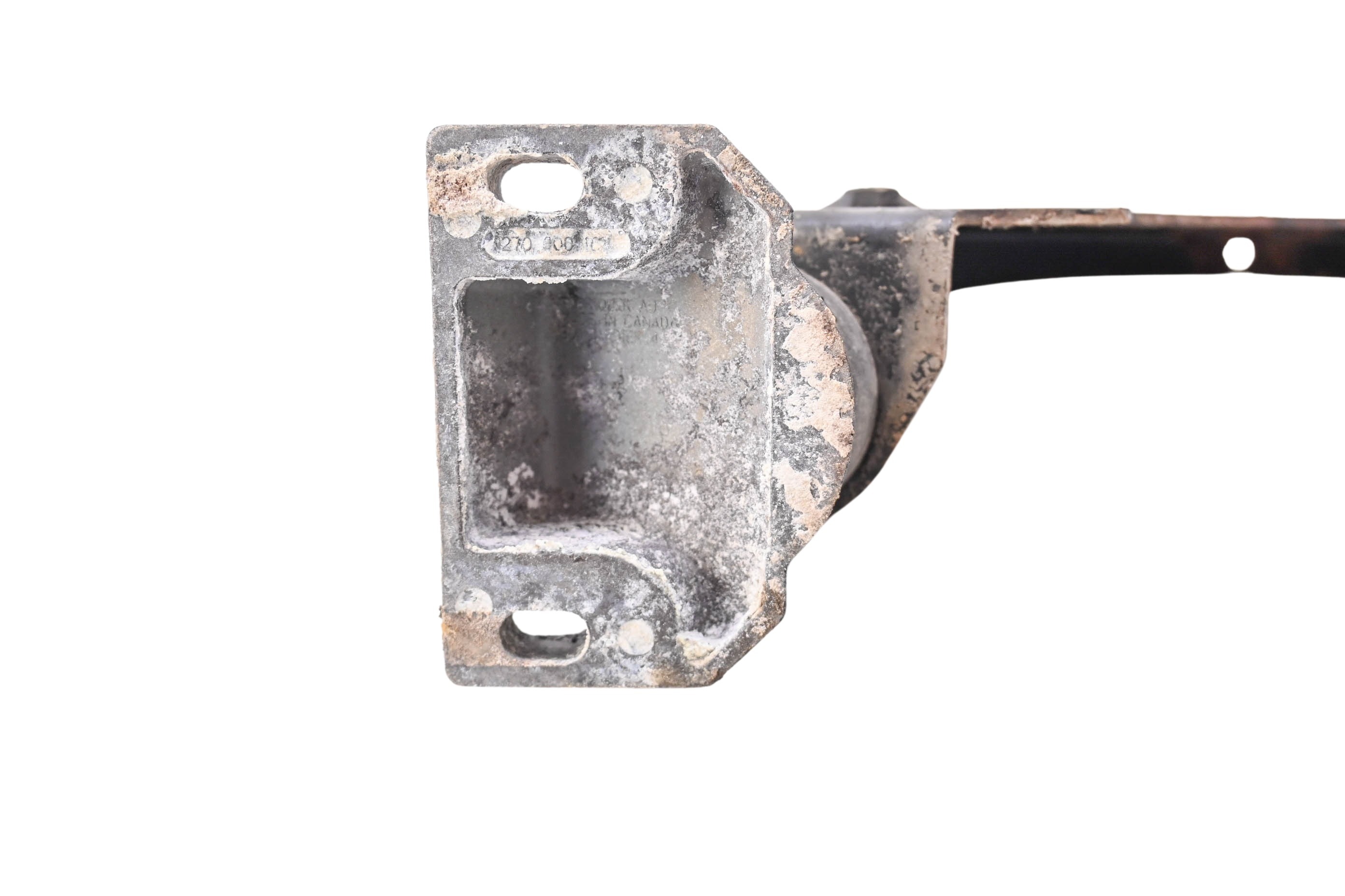 98 Sea-Doo XP Limited 951 Engine Support Bracket Motor Mount