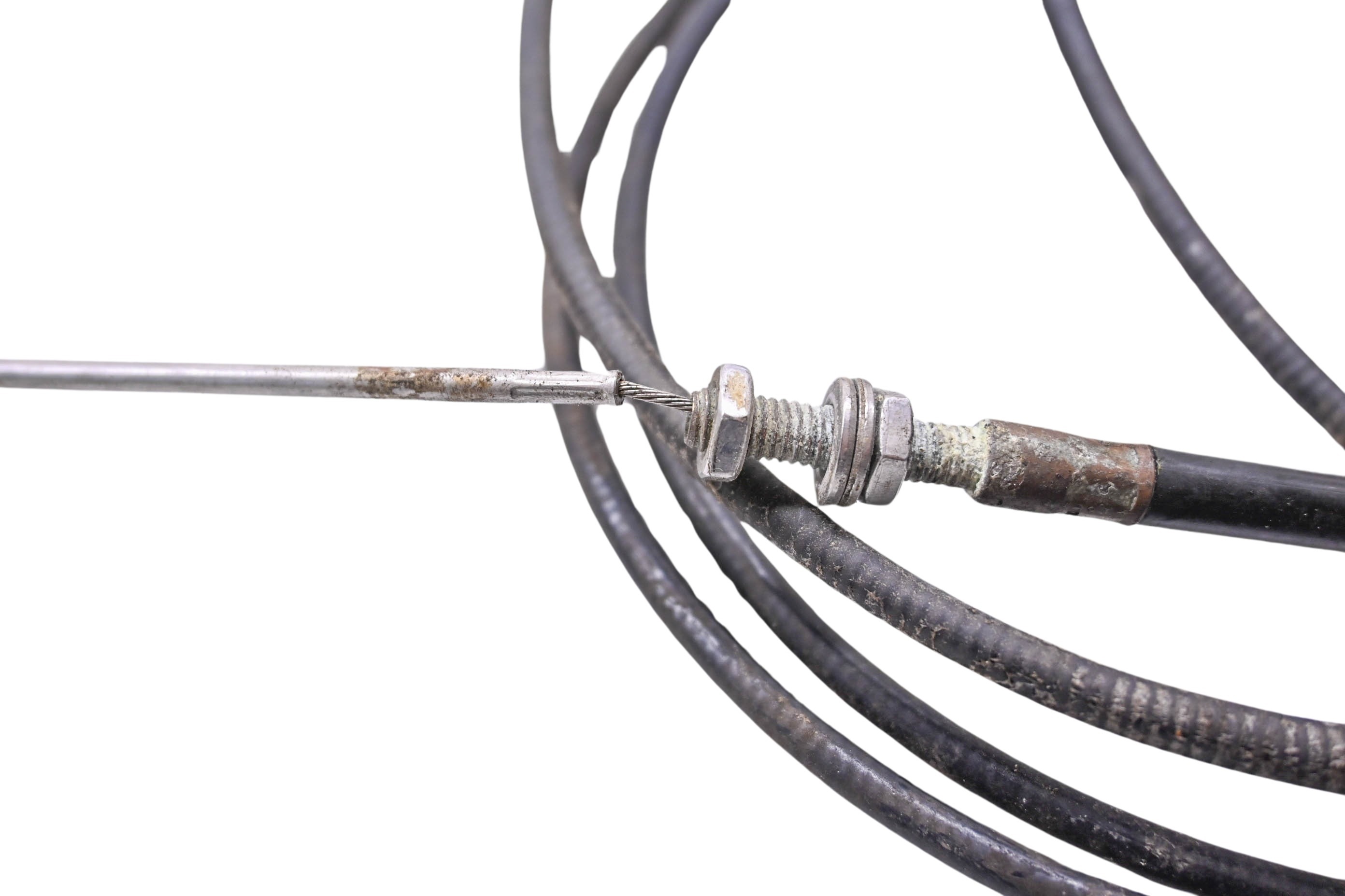 98 Sea-Doo XP Limited 951 Choke Cable