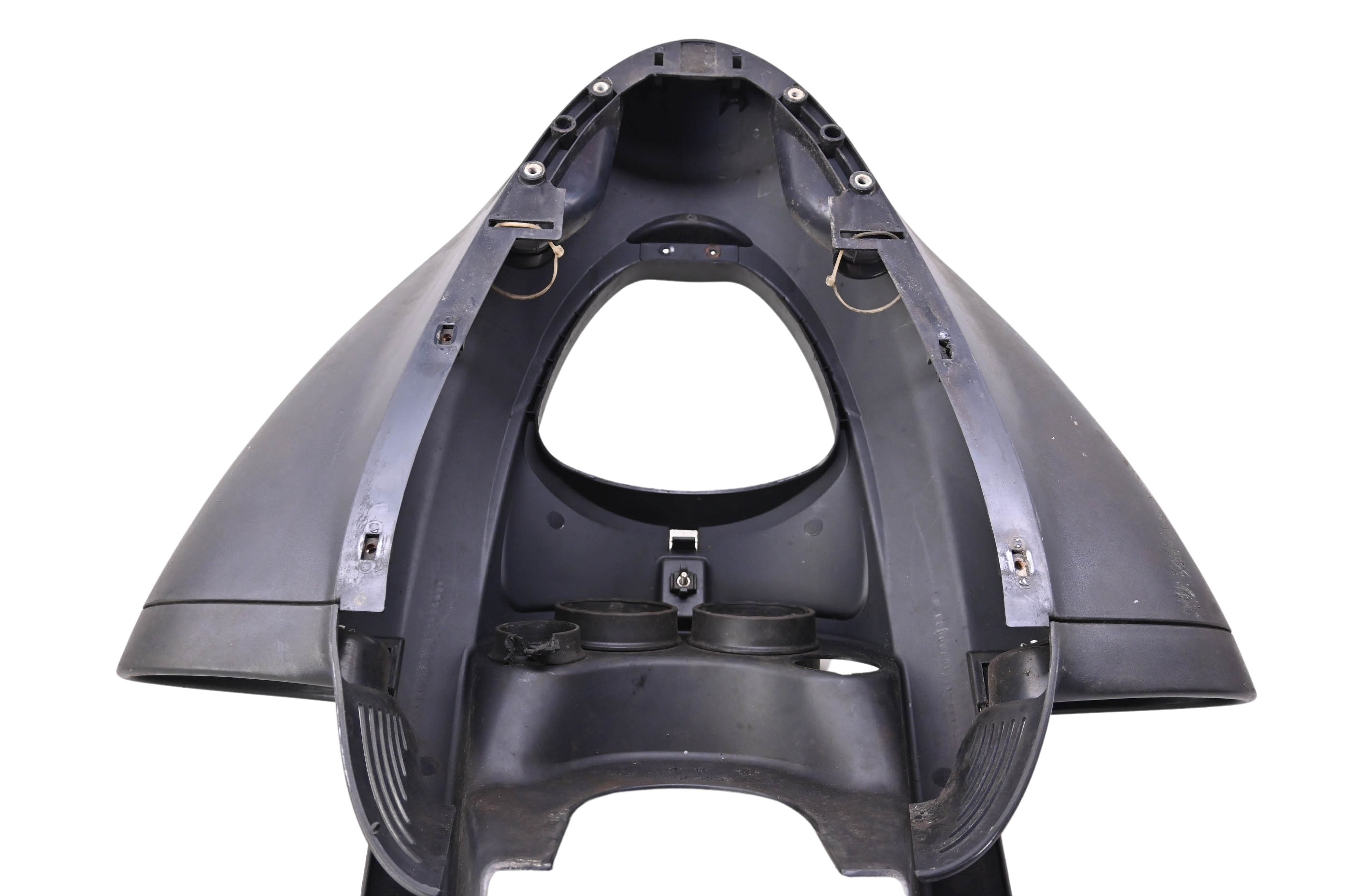98 Sea-Doo XP Limited 951 Storage Dash Cover
