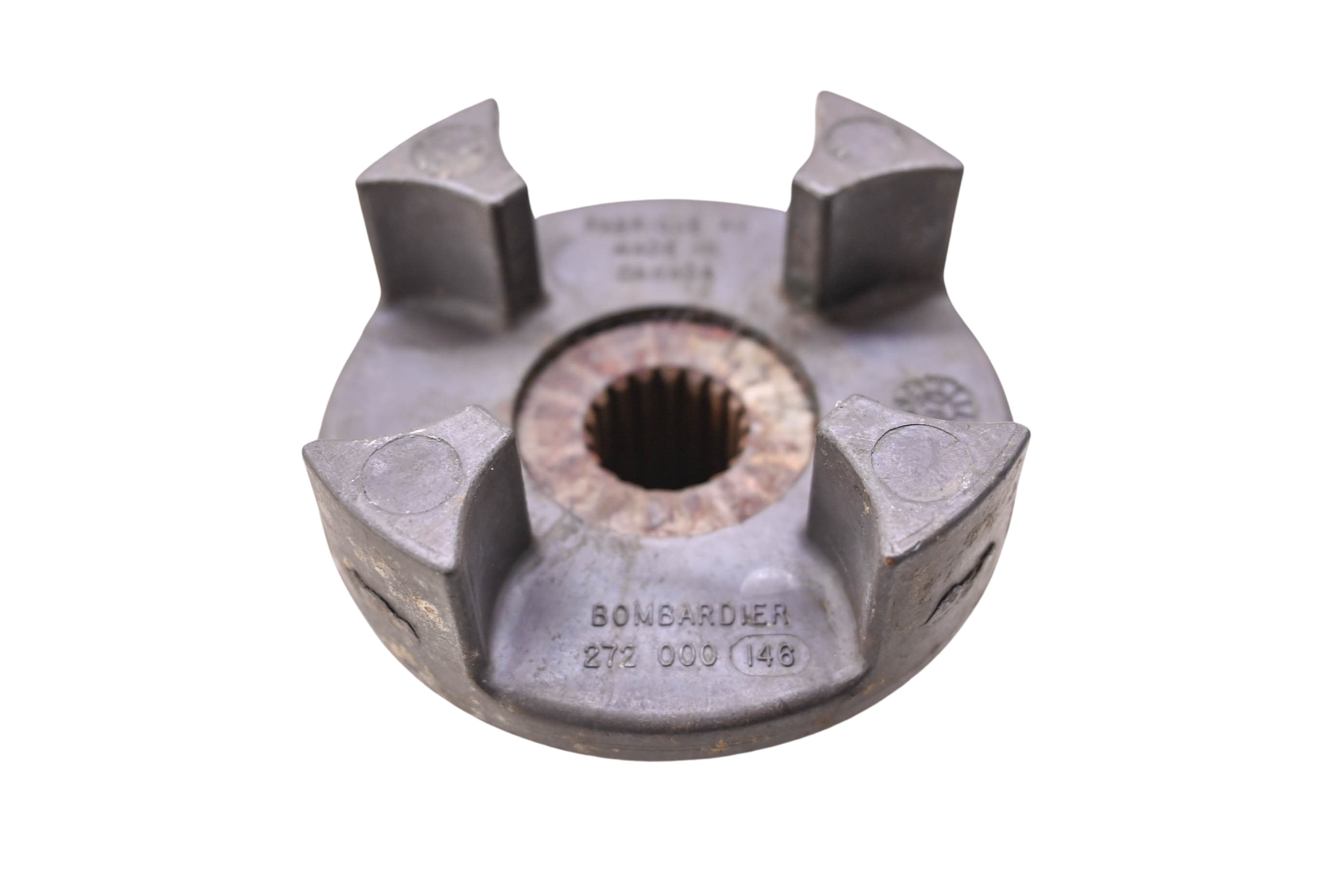 98 Sea-Doo XP Limited 951 Coupler