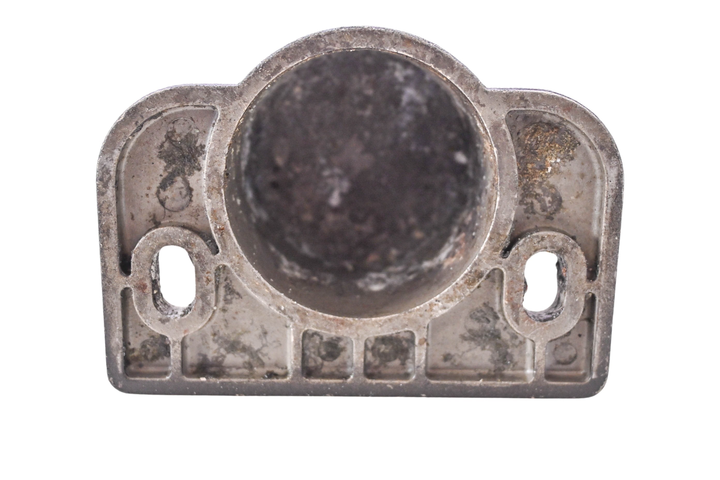 98 Sea-Doo XP Limited 951 Engine Rubber Bracket Mount