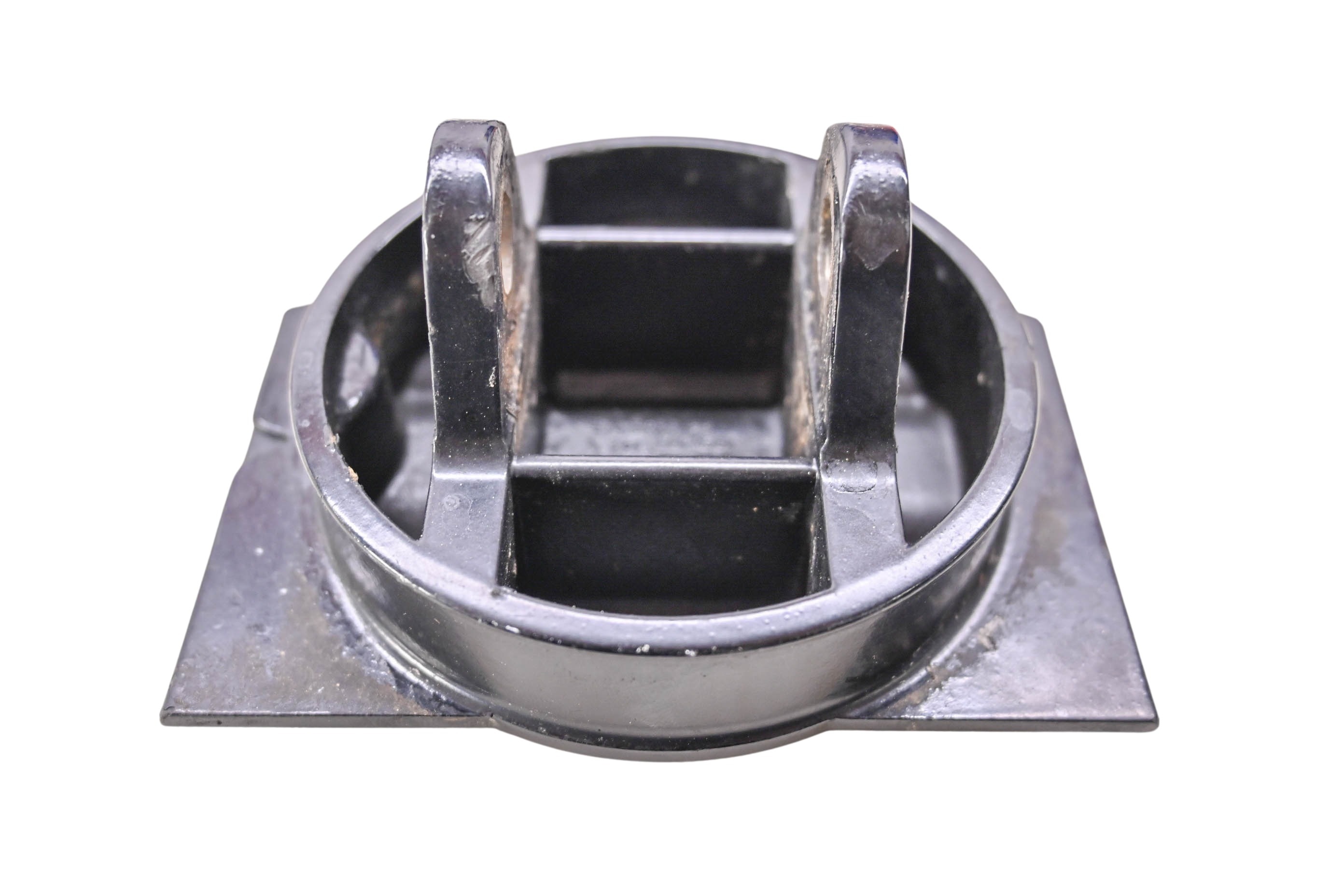 98 Sea-Doo XP Limited 951 Lower Seat Shock Support Bracket Mount