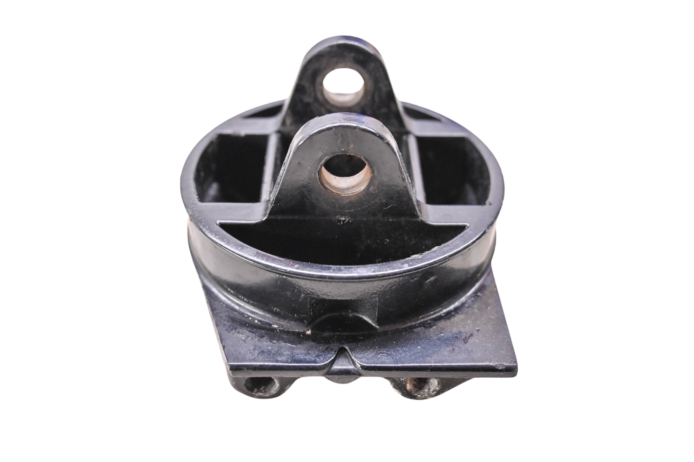 98 Sea-Doo XP Limited 951 Lower Seat Shock Support Bracket Mount