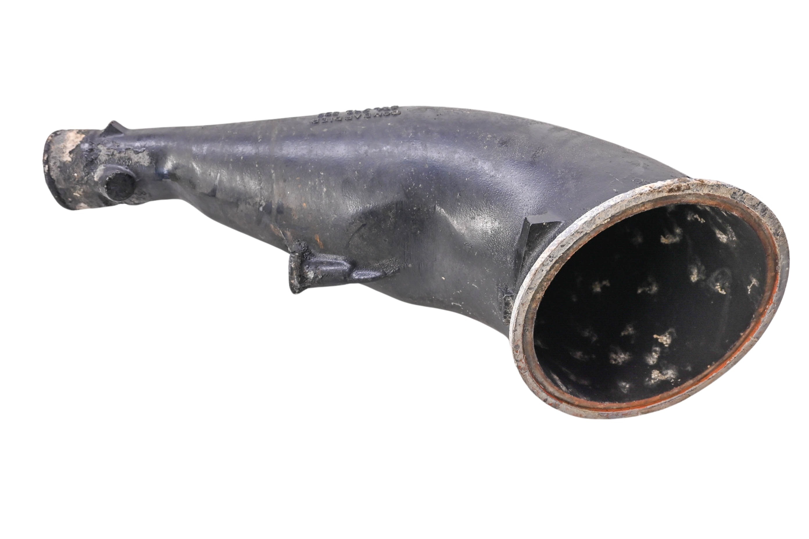 98 Sea-Doo XP Limited 951 Exhaust Cone Pipe