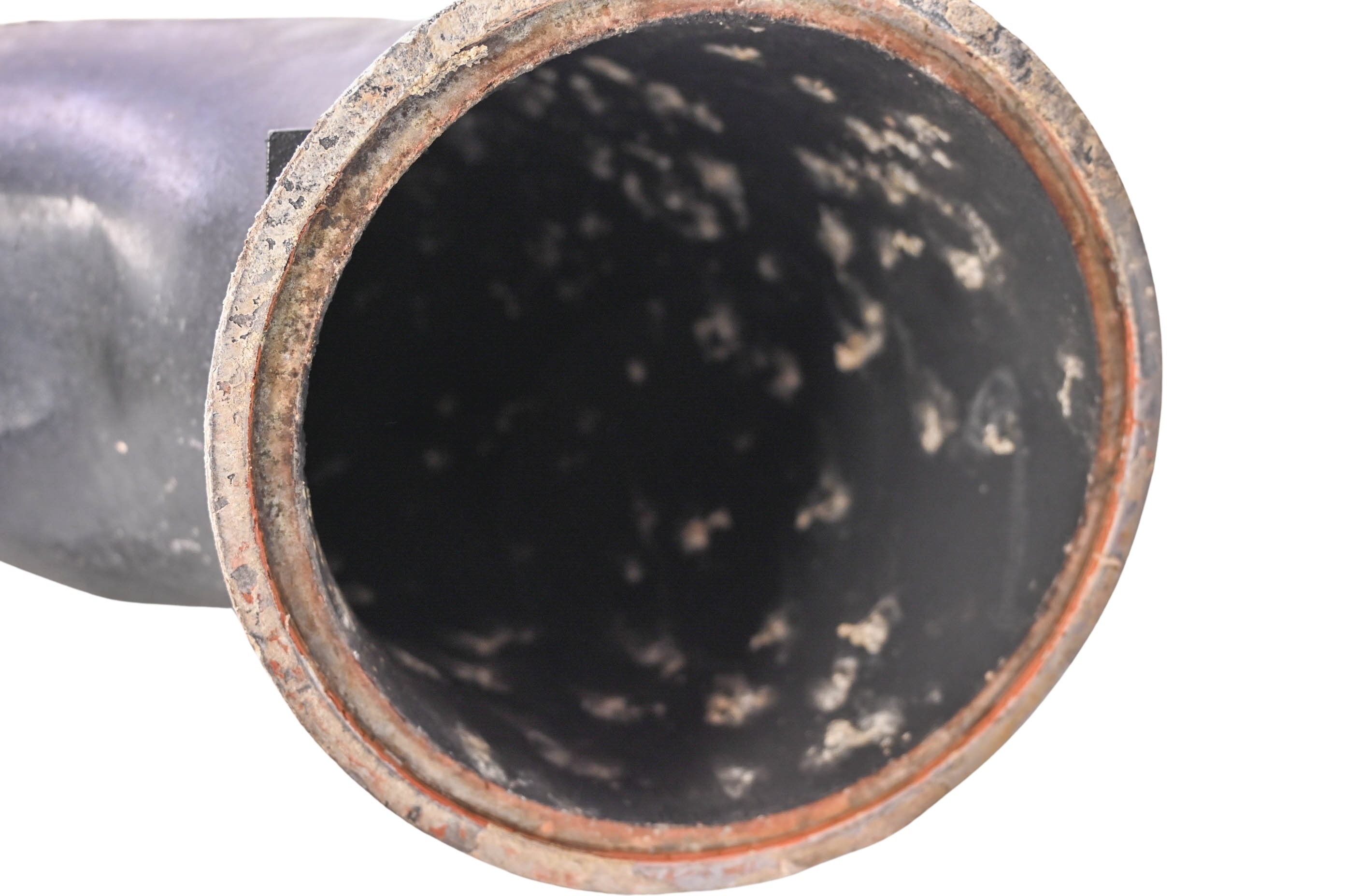 98 Sea-Doo XP Limited 951 Exhaust Cone Pipe