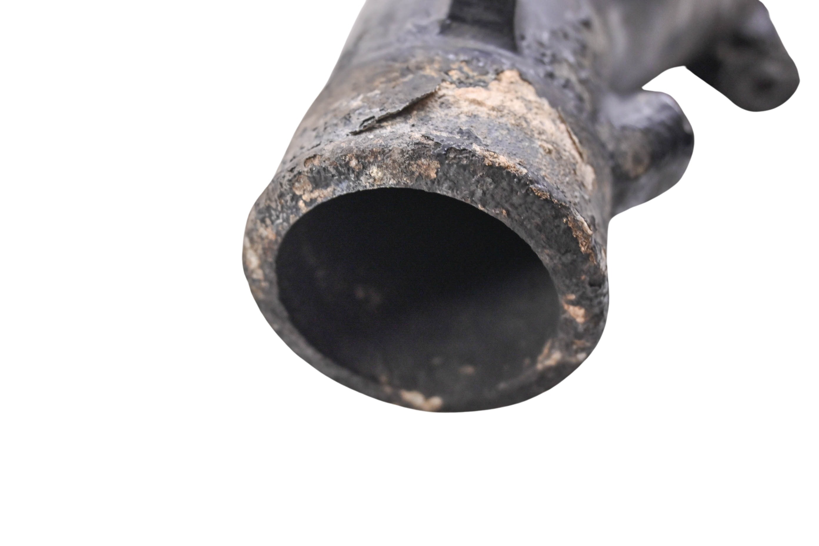 98 Sea-Doo XP Limited 951 Exhaust Cone Pipe
