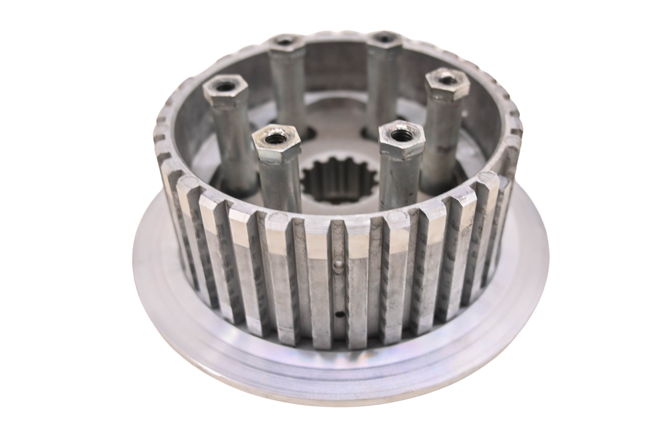 06 Kawasaki ZX-6R Inner Clutch Hub ZX636