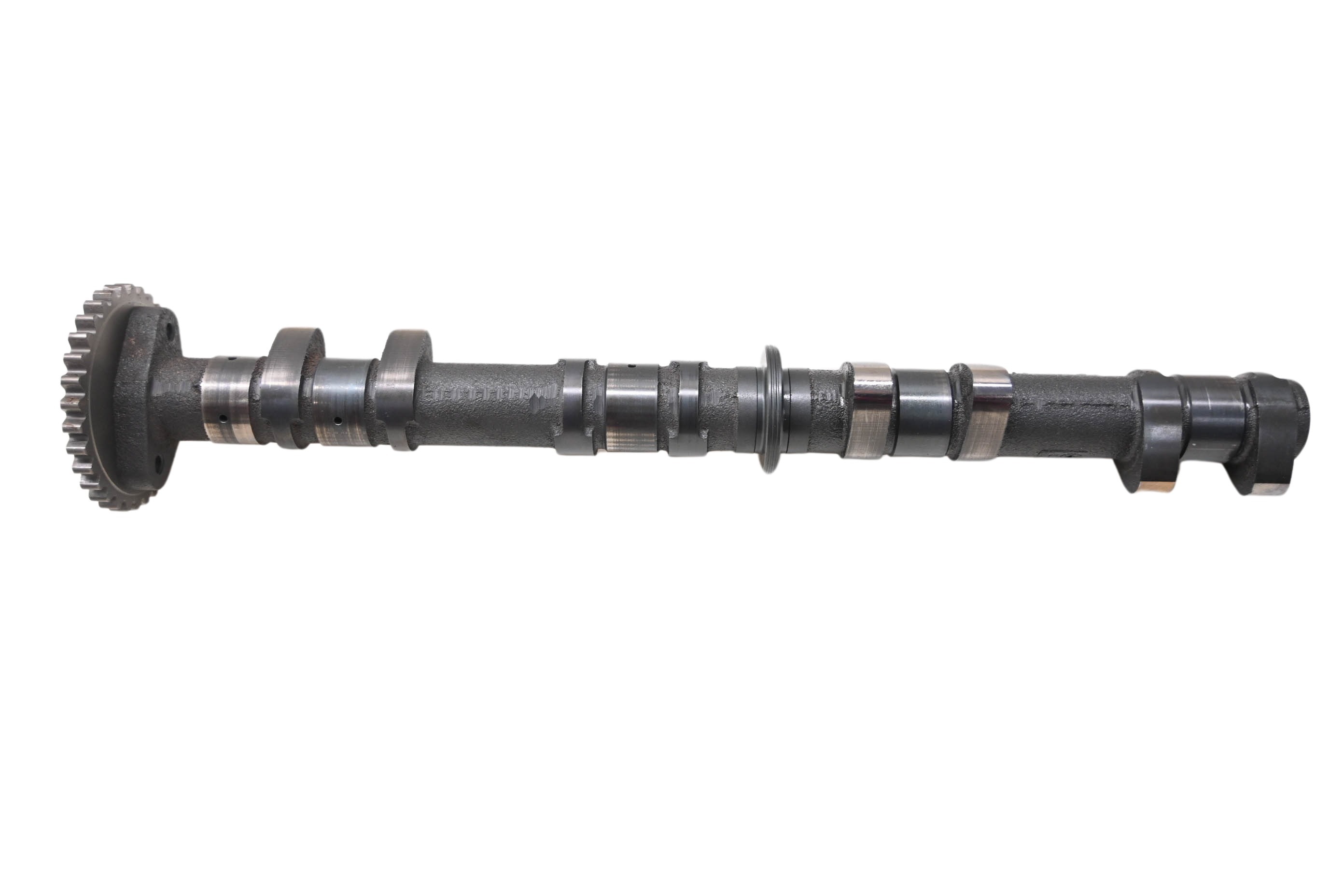 06 Kawasaki ZX-6R Intake Camshaft Cam Shaft ZX636
