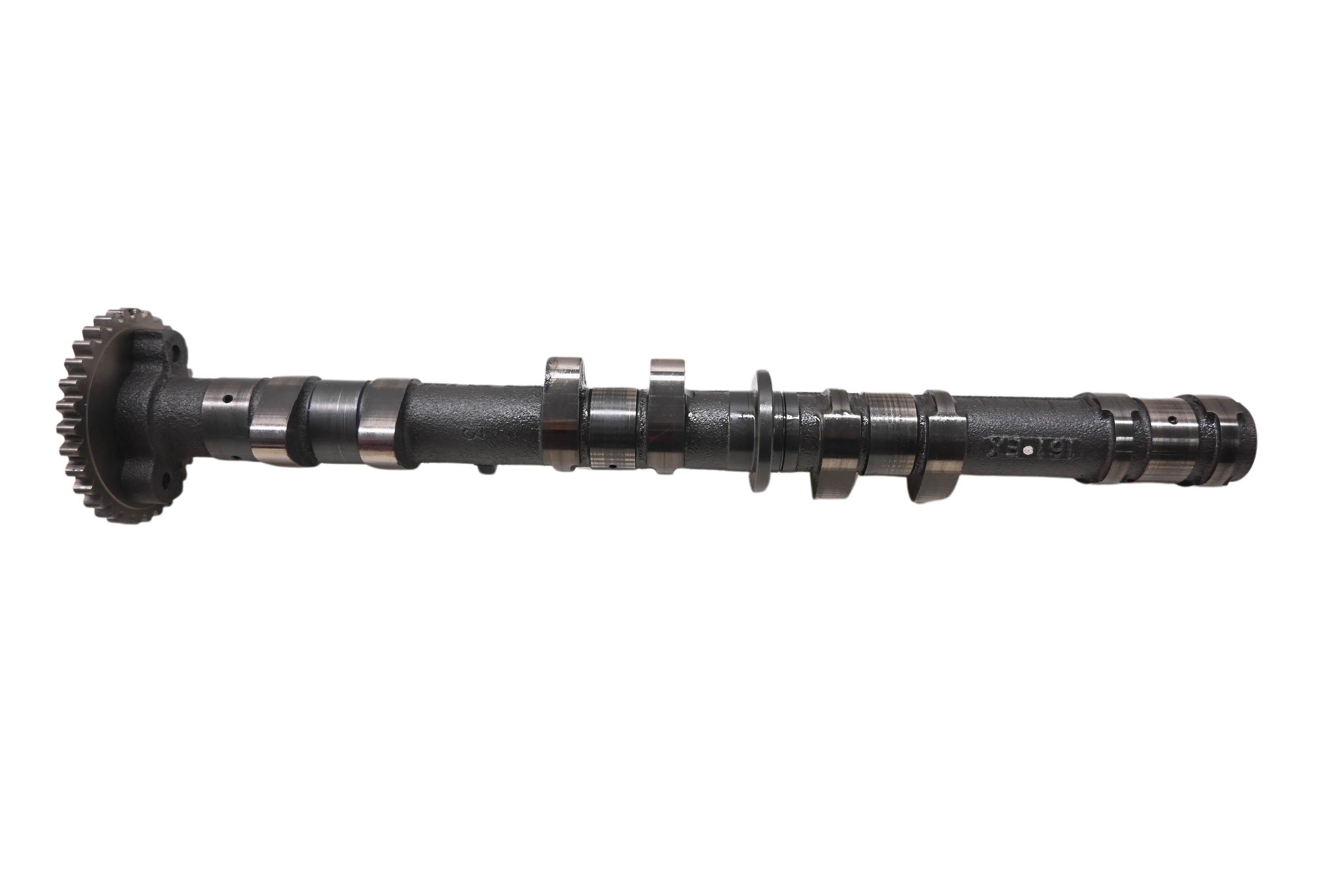 06 Kawasaki ZX-6R Exhaust Camshaft Cam Shaft ZX636