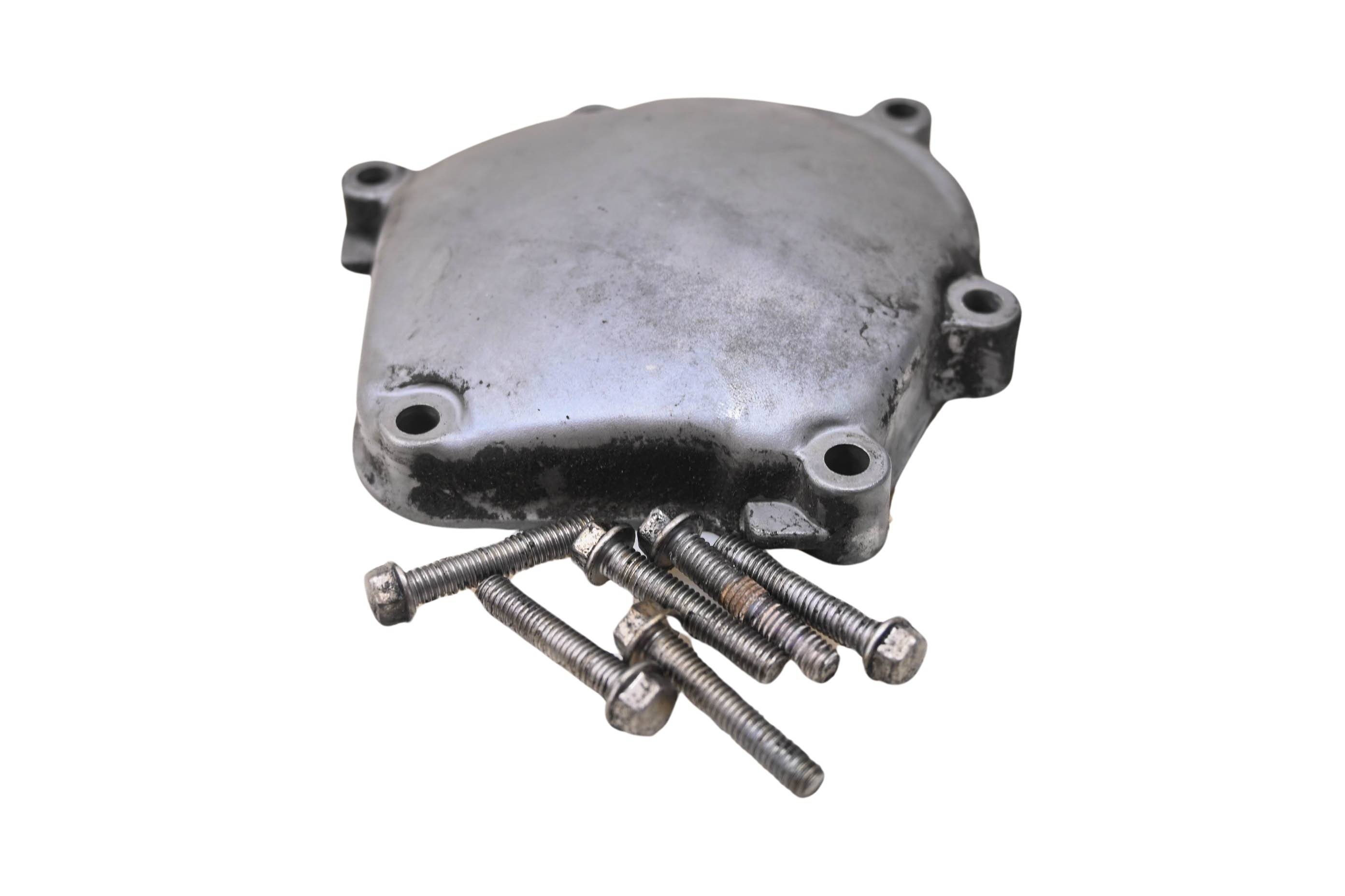 06 Kawasaki ZX-6R Engine Cover ZX636
