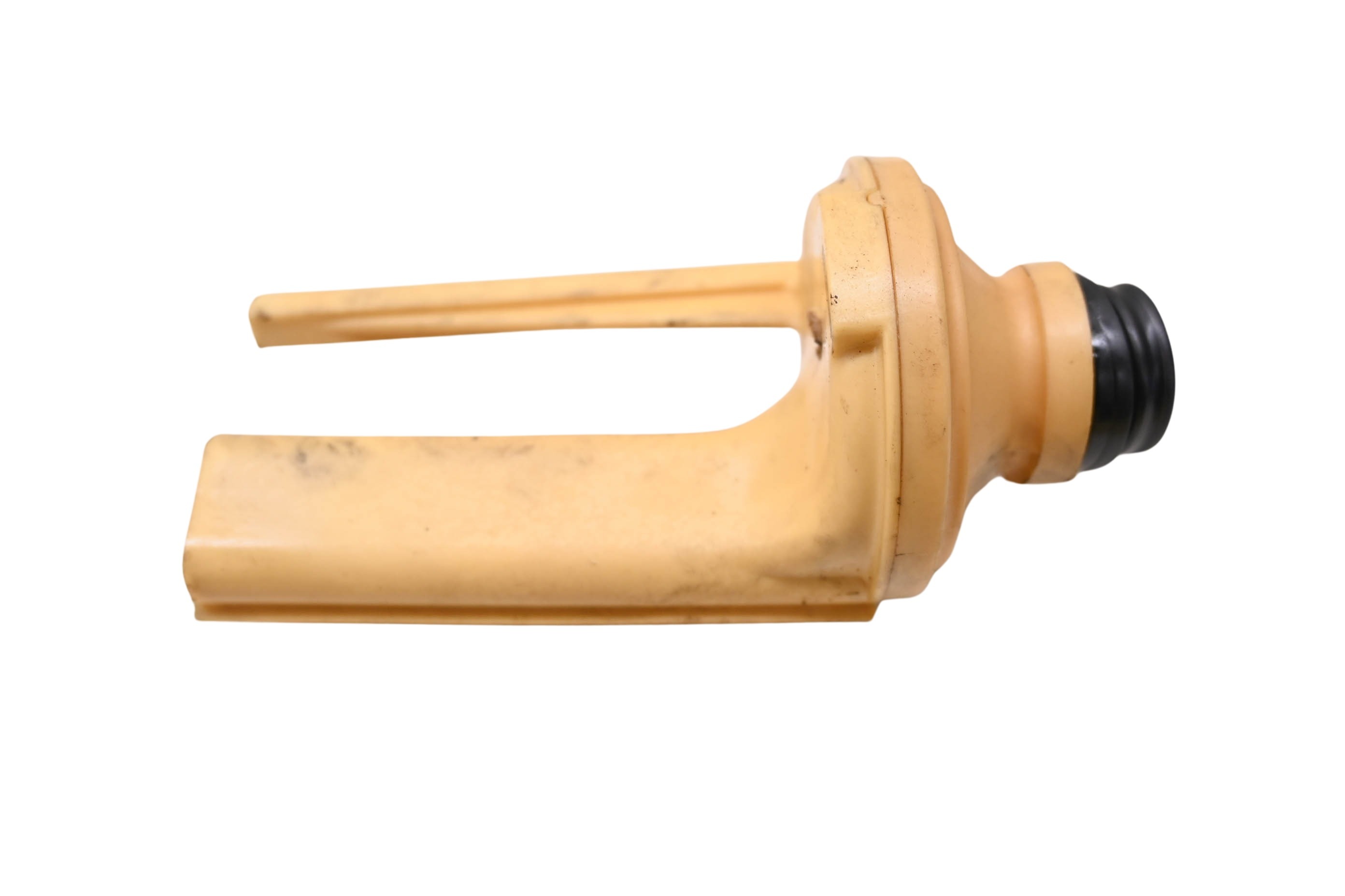 06 Kawasaki ZX-6R Oil Filter Pickup ZX636