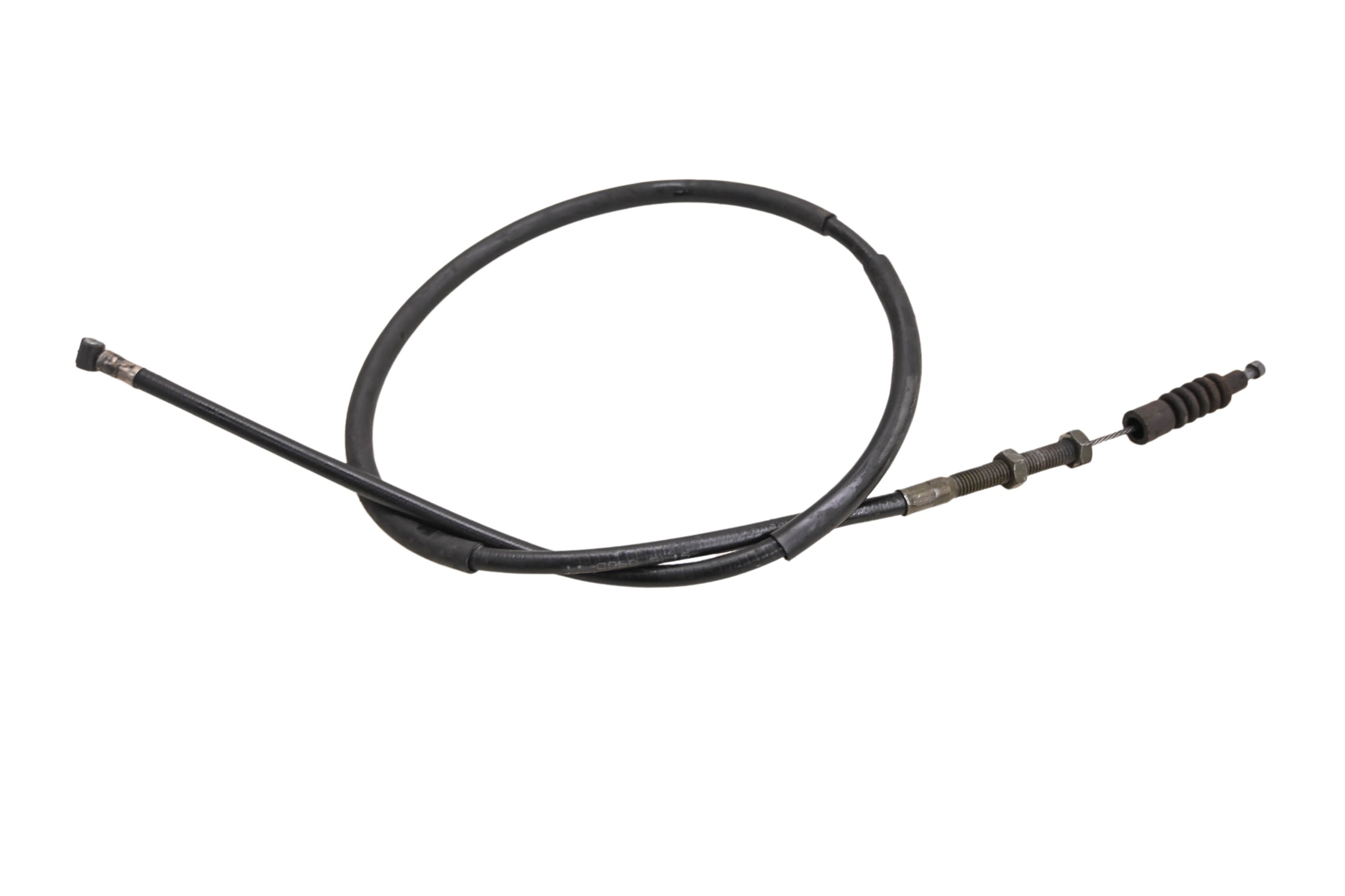 06 Kawasaki ZX-6R Clutch Cable ZX636