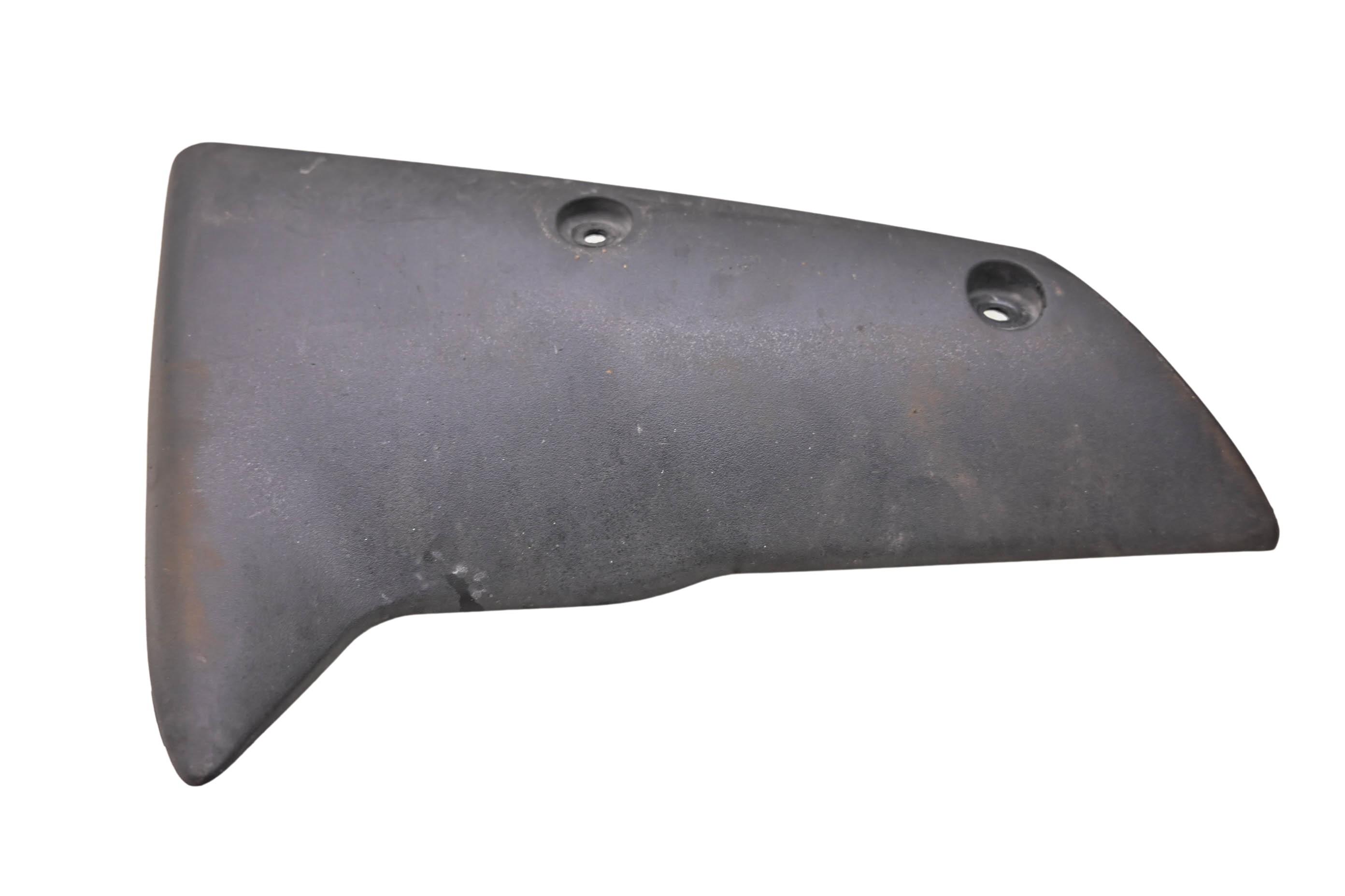 06 Kawasaki ZX-6R Front Left Fender Cover ZX636