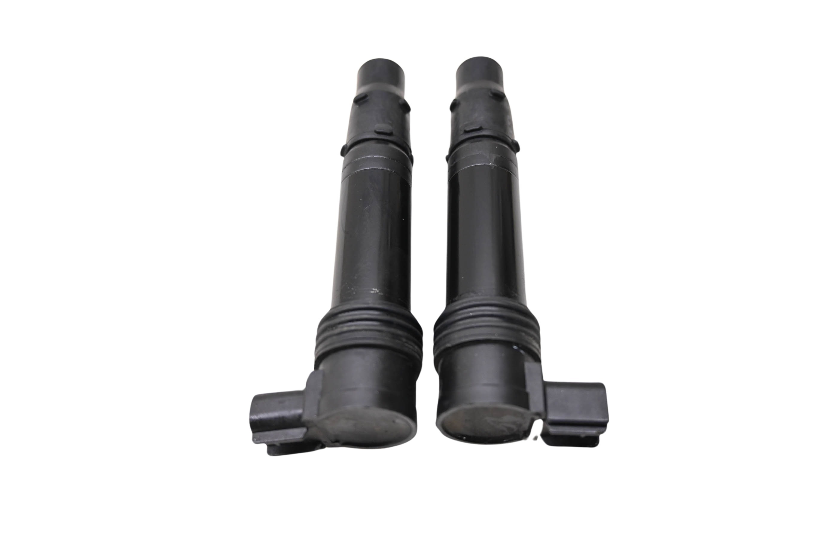 06 Kawasaki ZX-6R Ignition Coils ZX636